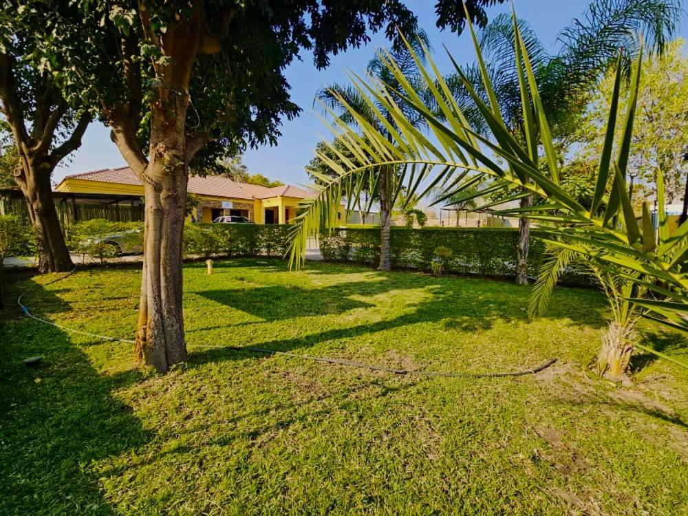 Maun Executive Inn