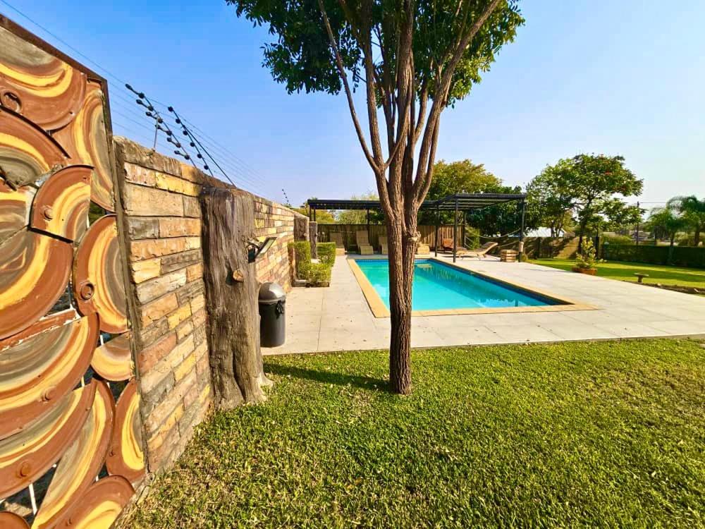Maun Executive Inn