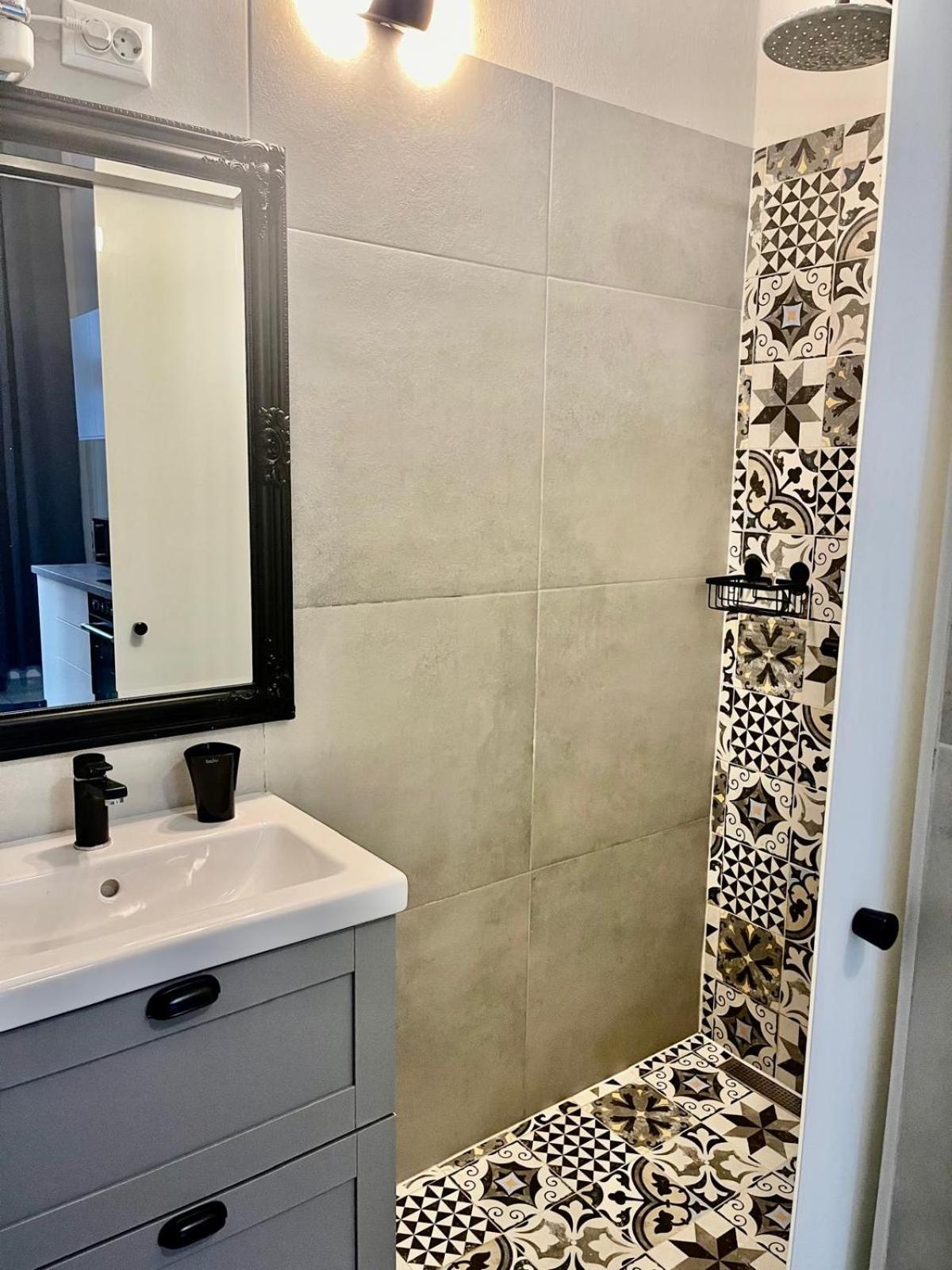 Beautiful city centre apartment