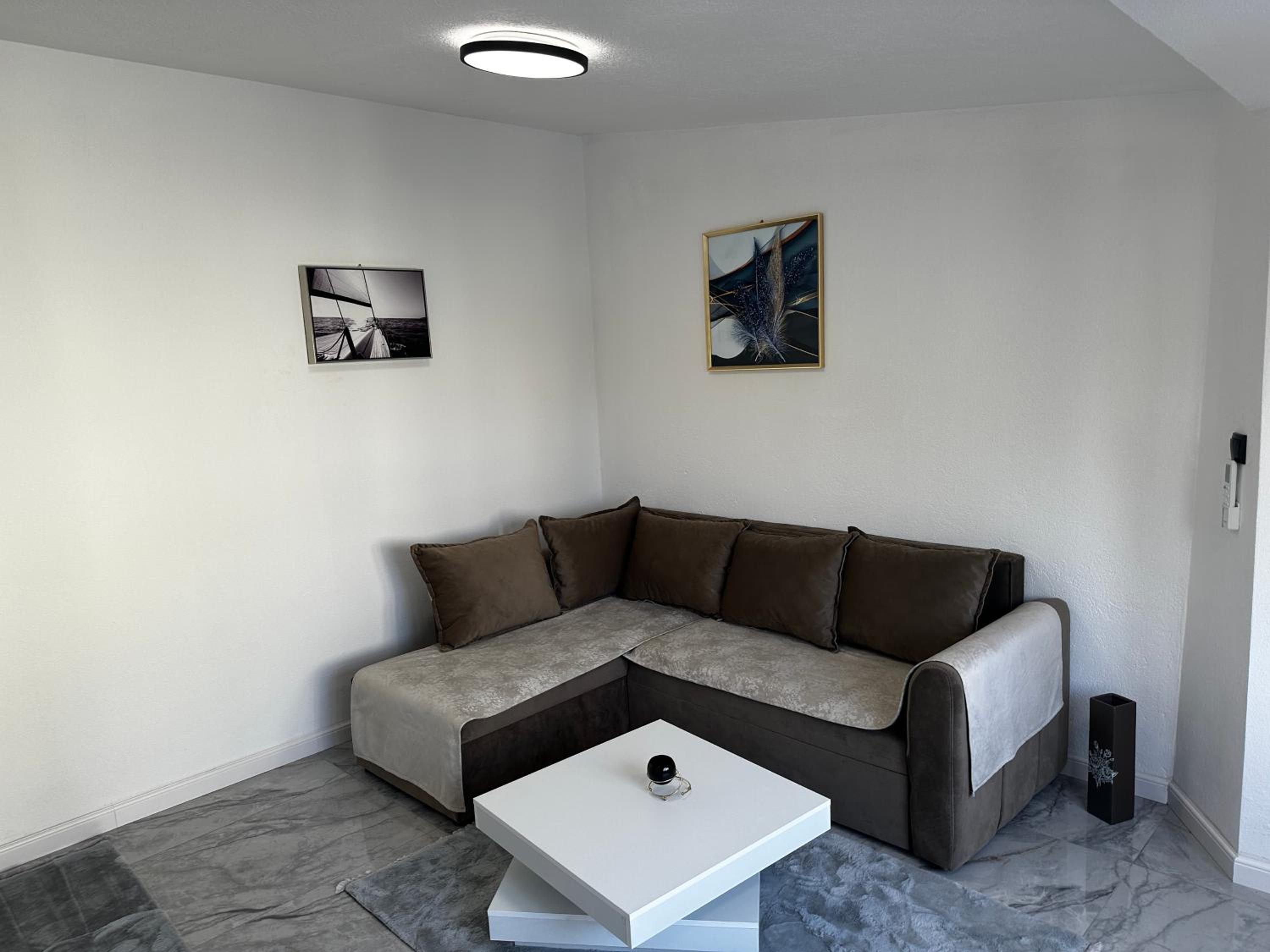 Apartman Centar
