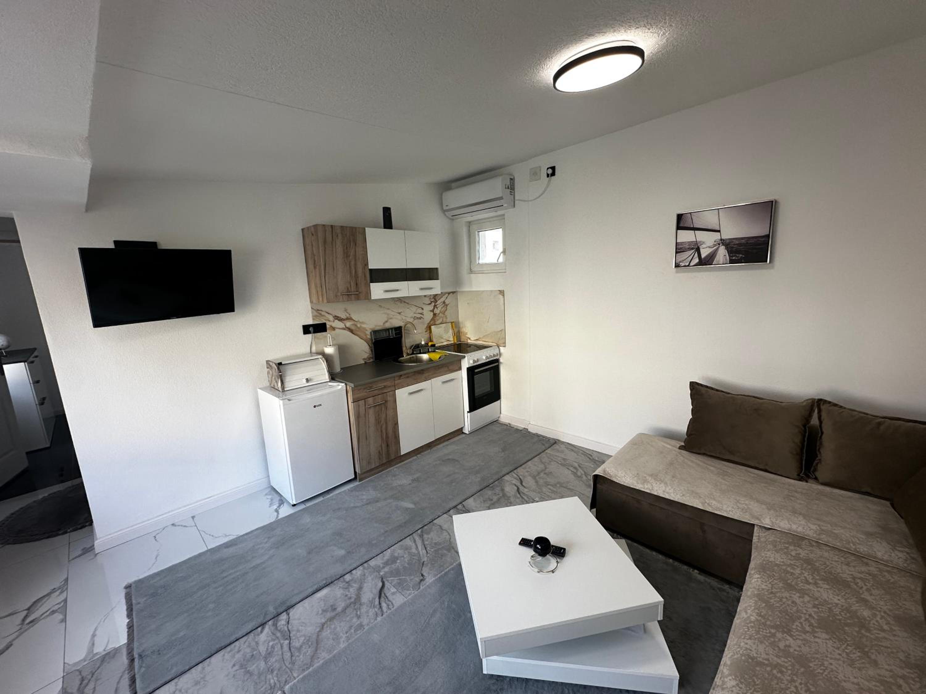 Apartman Centar