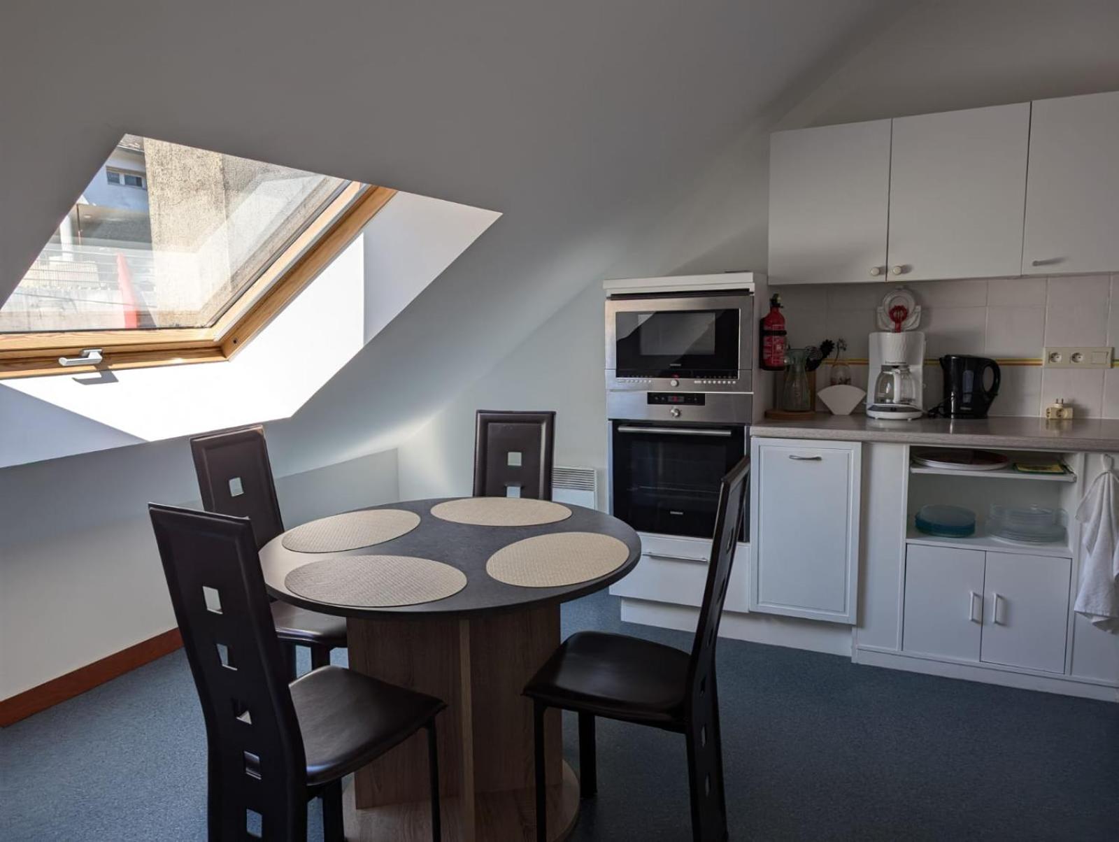 Gîte Le Valette, photo 10