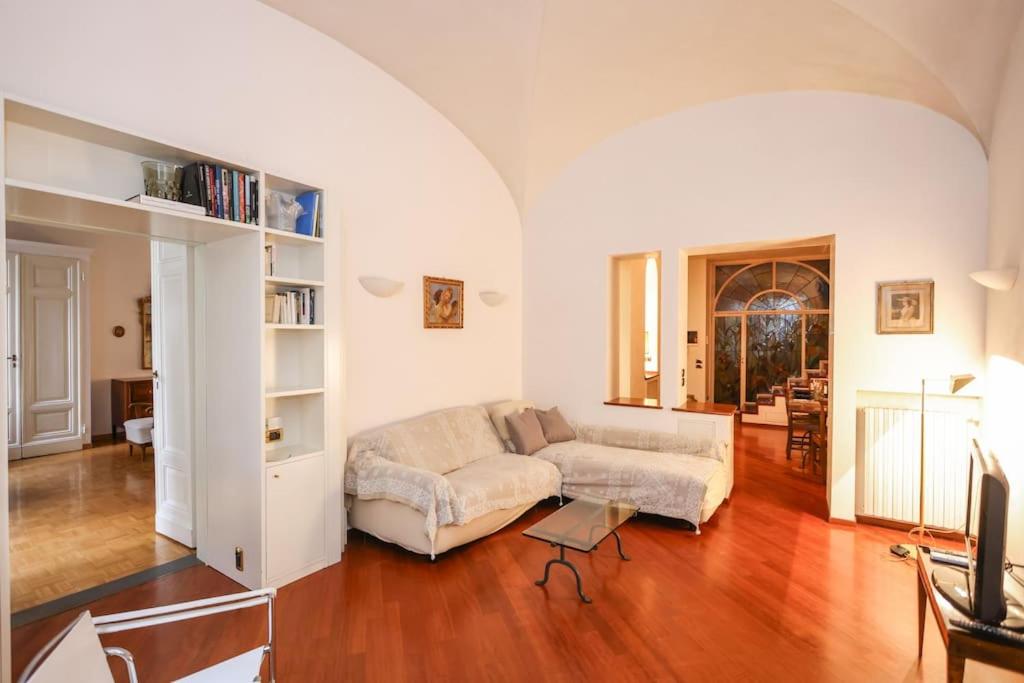 Lungarno Prestige - Residenza Nobiliare