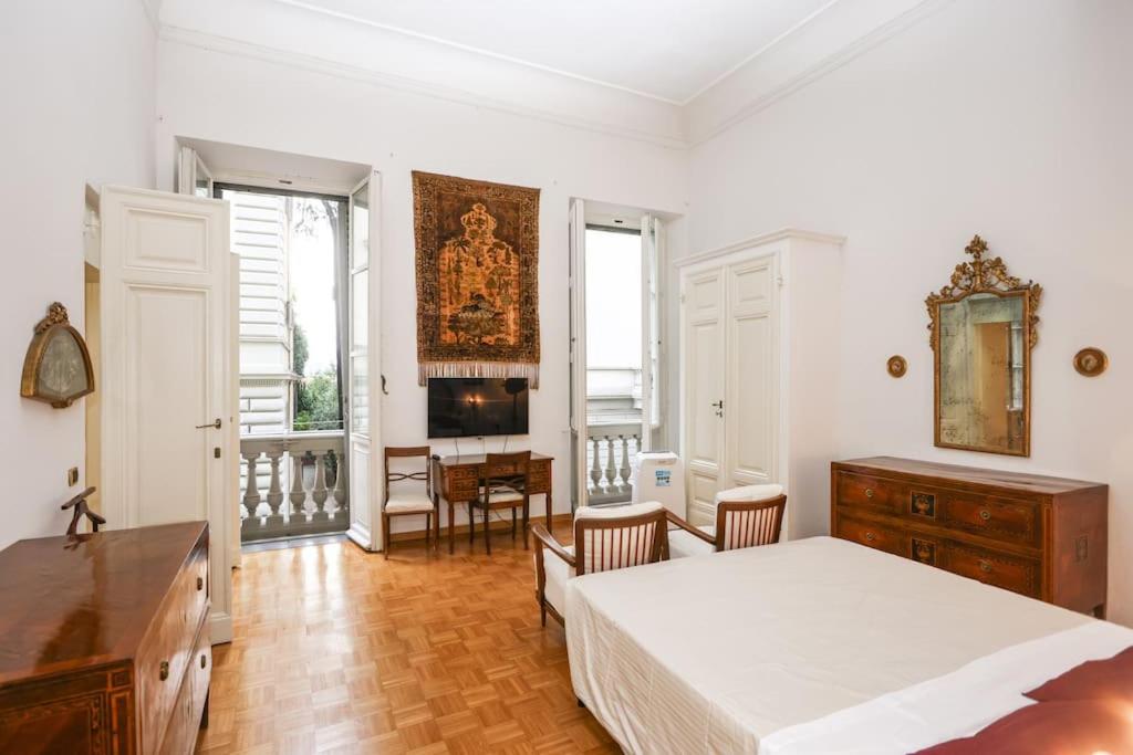 Lungarno Prestige - Residenza Nobiliare