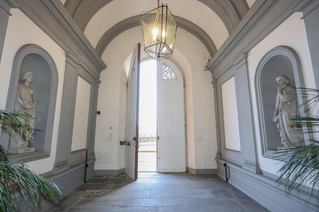 Lungarno Prestige - Residenza Nobiliare