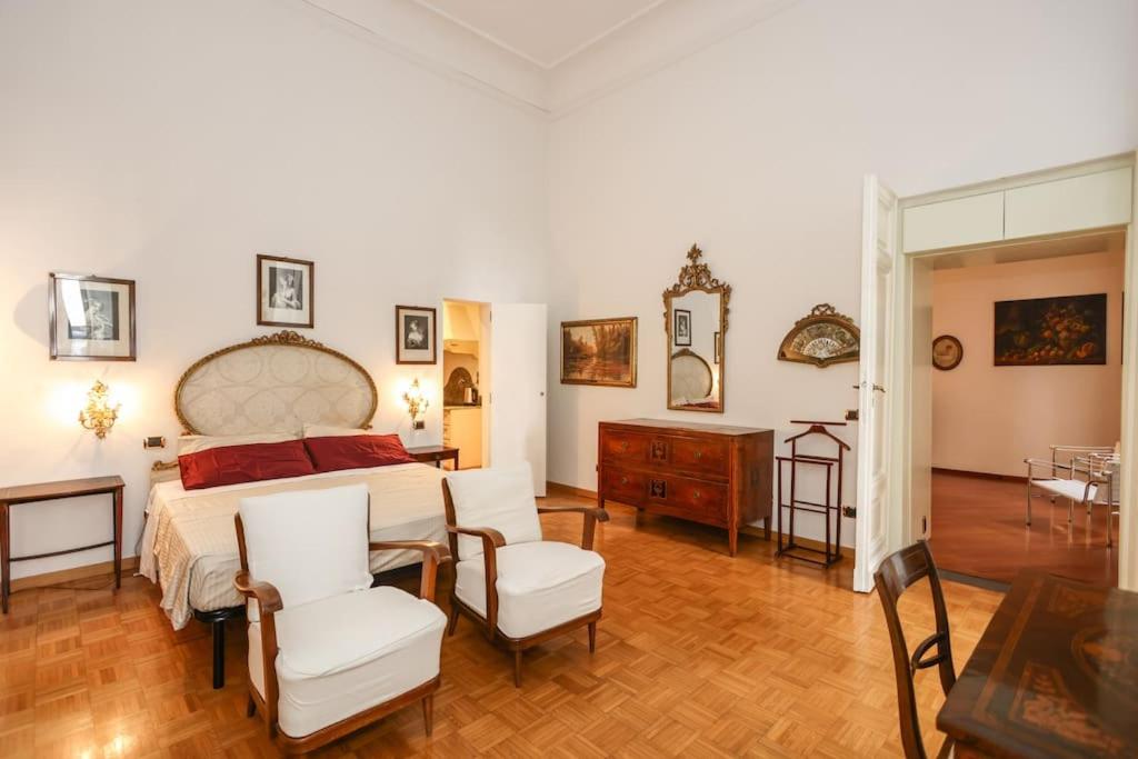 Lungarno Prestige - Residenza Nobiliare