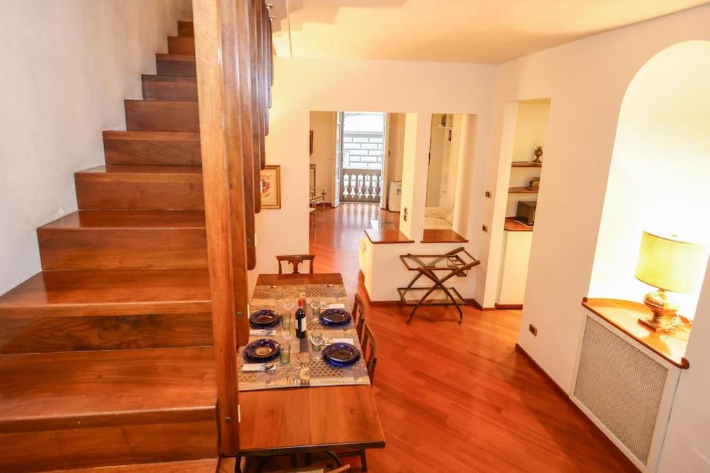 Lungarno Prestige - Residenza Nobiliare