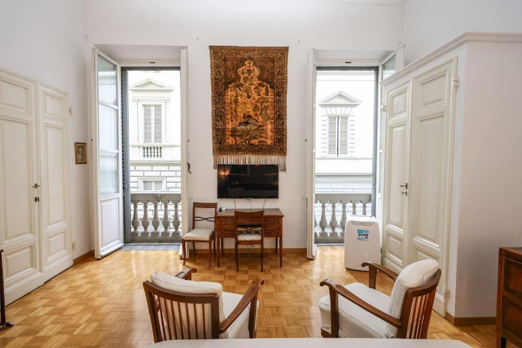 Lungarno Prestige - Residenza Nobiliare