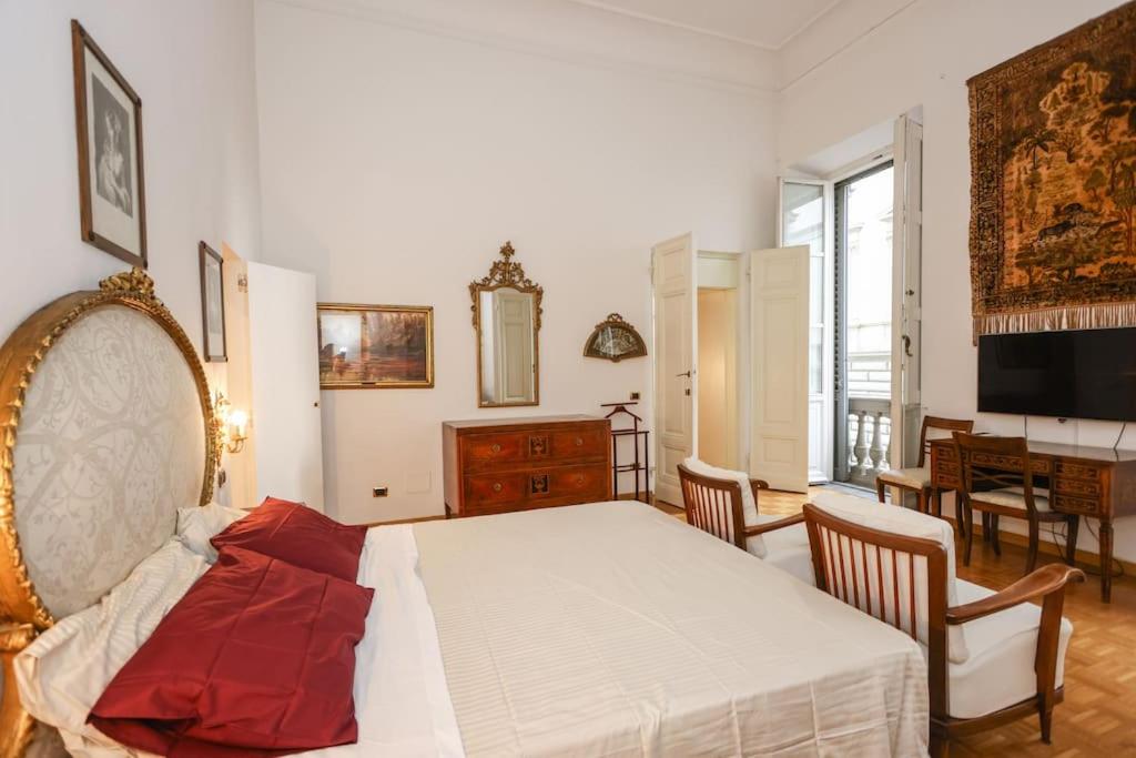 Lungarno Prestige - Residenza Nobiliare