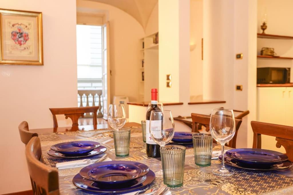 Lungarno Prestige - Residenza Nobiliare