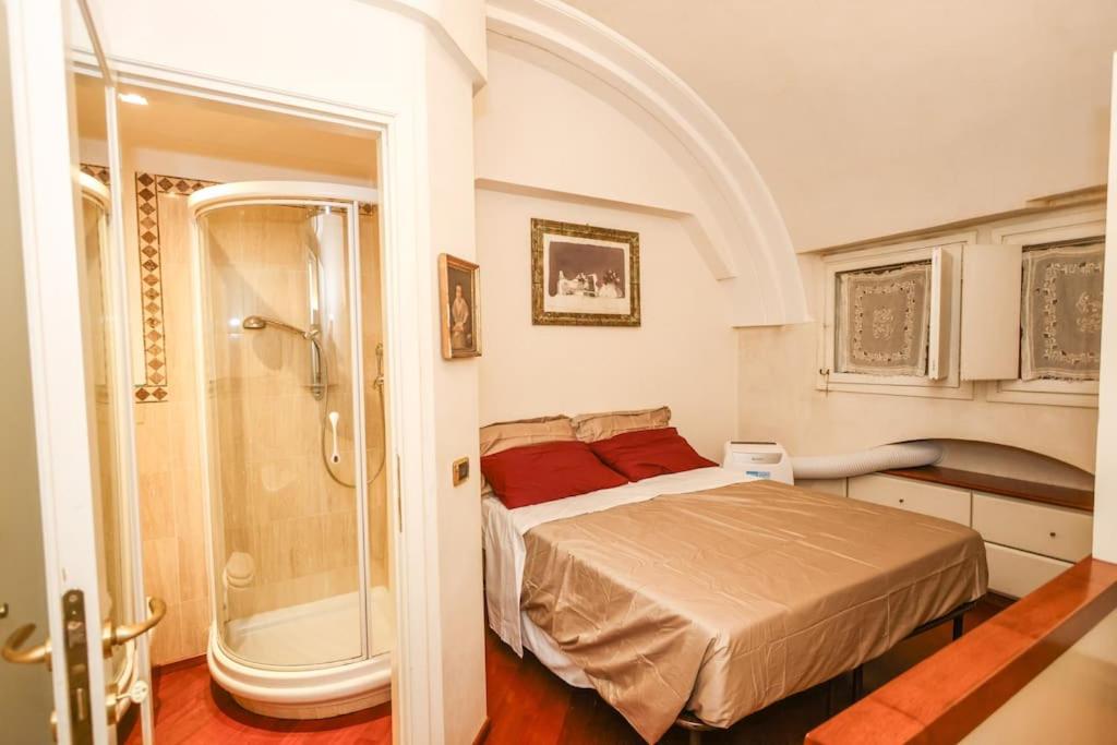 Lungarno Prestige - Residenza Nobiliare