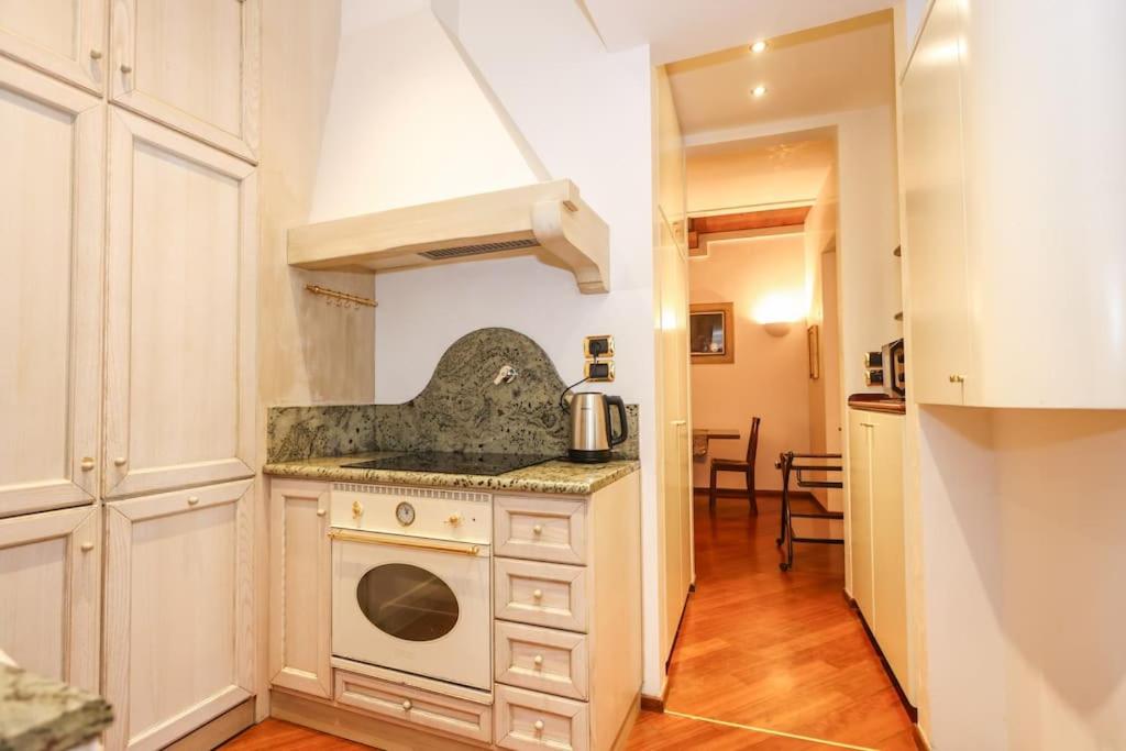 Lungarno Prestige - Residenza Nobiliare