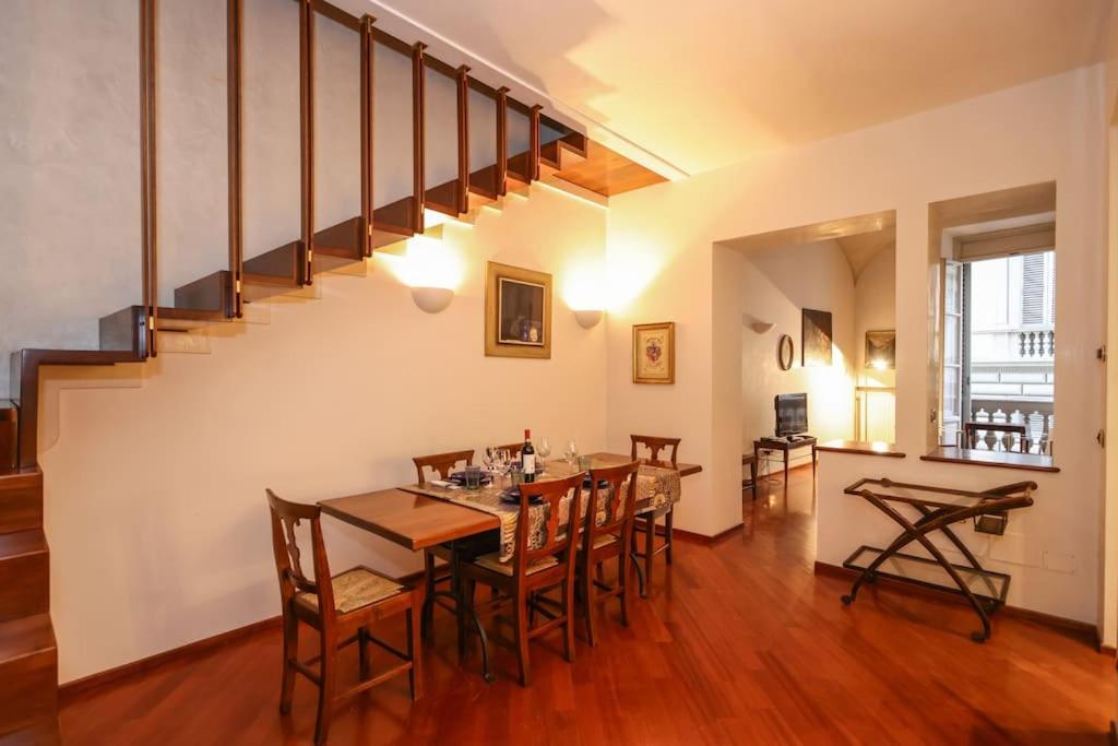 Lungarno Prestige - Residenza Nobiliare