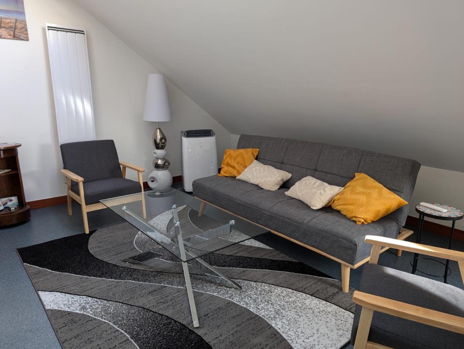 Gîte Le Valette, photo 9