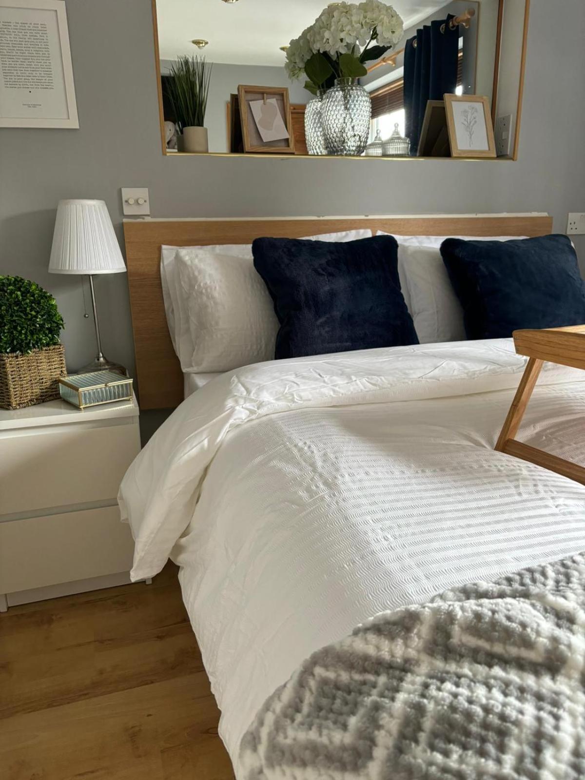 Amazing EN-SUITE Apartment in Finchley Central