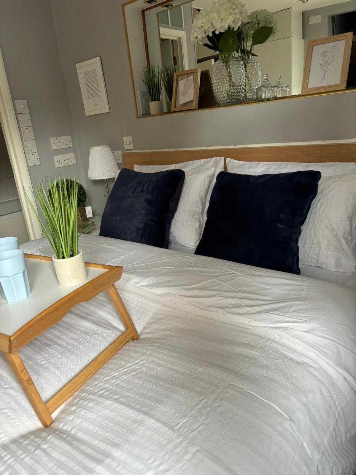 Amazing EN-SUITE Apartment in Finchley Central