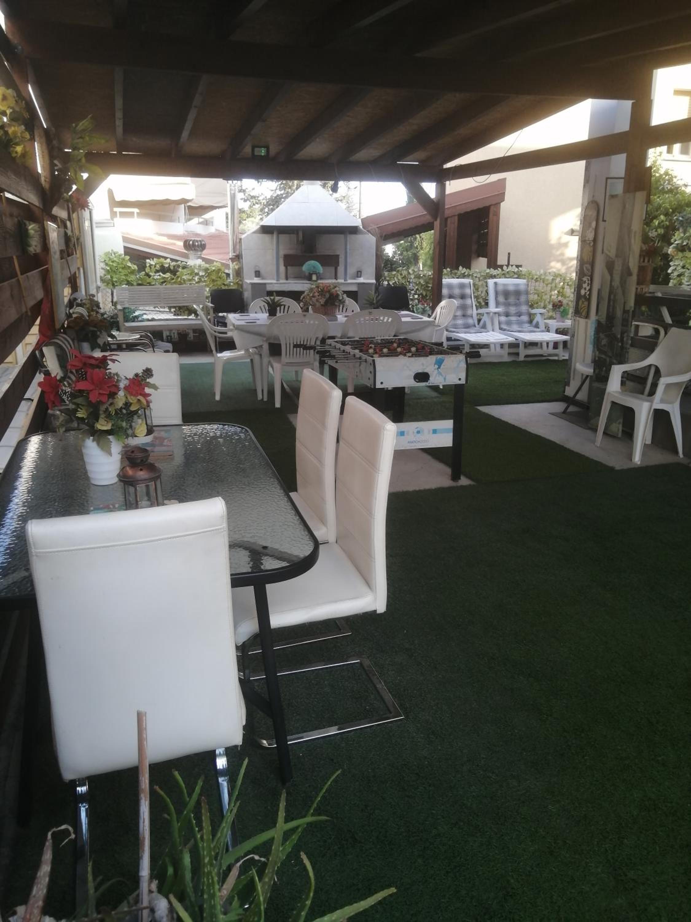 Andros Residence