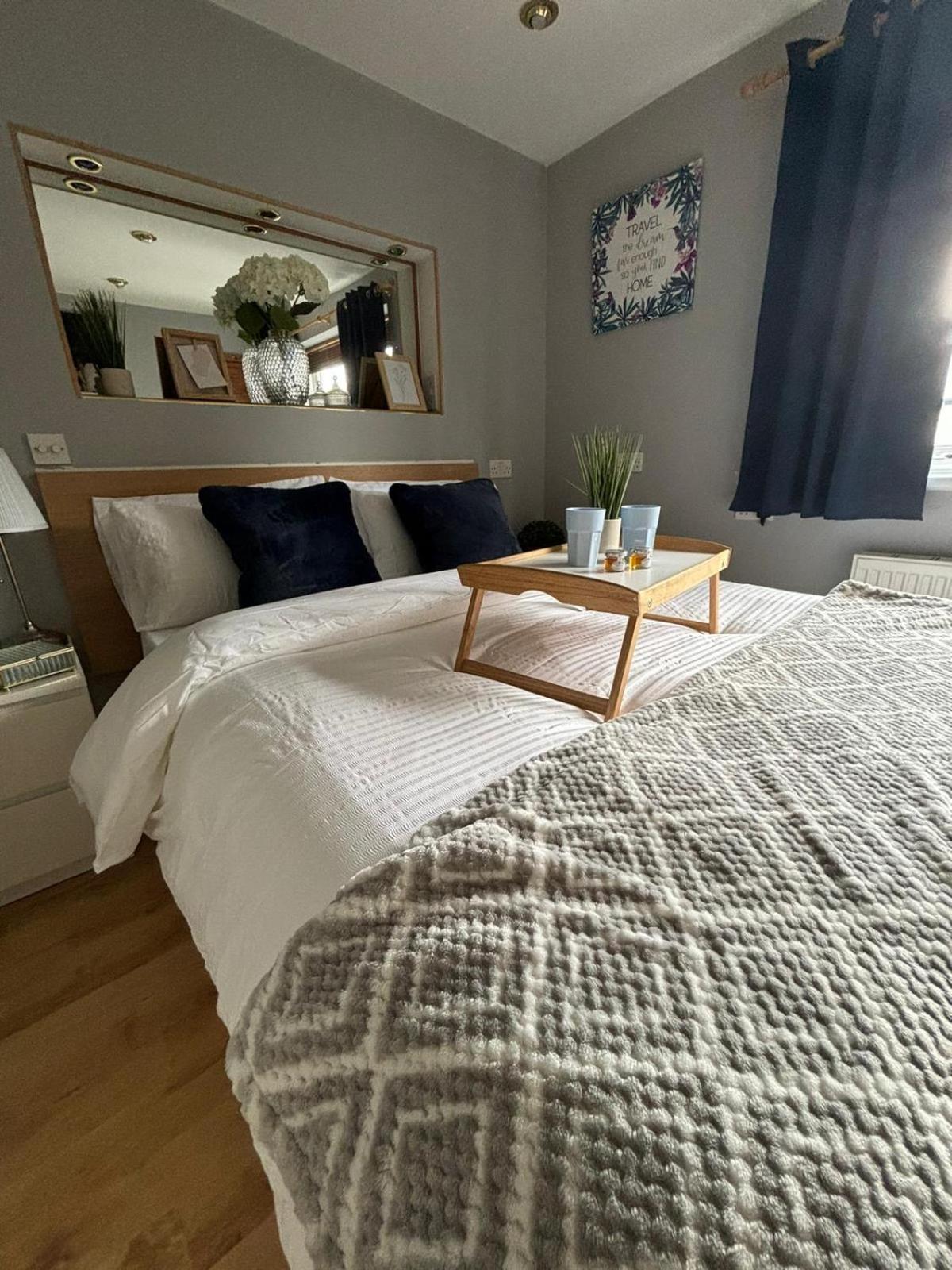 Amazing EN-SUITE Apartment in Finchley Central