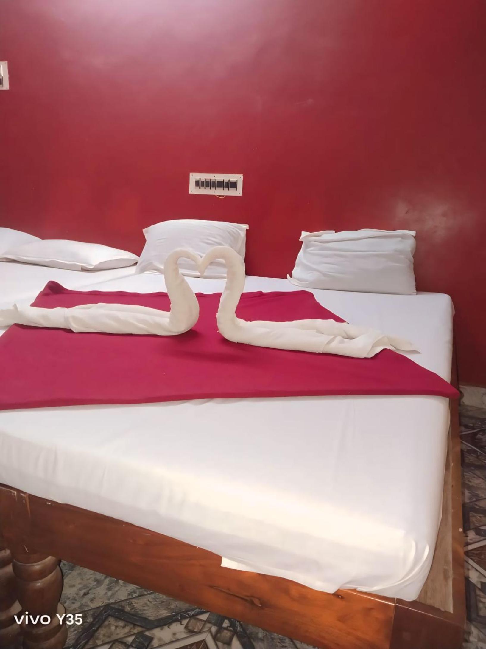 yelagiri residency