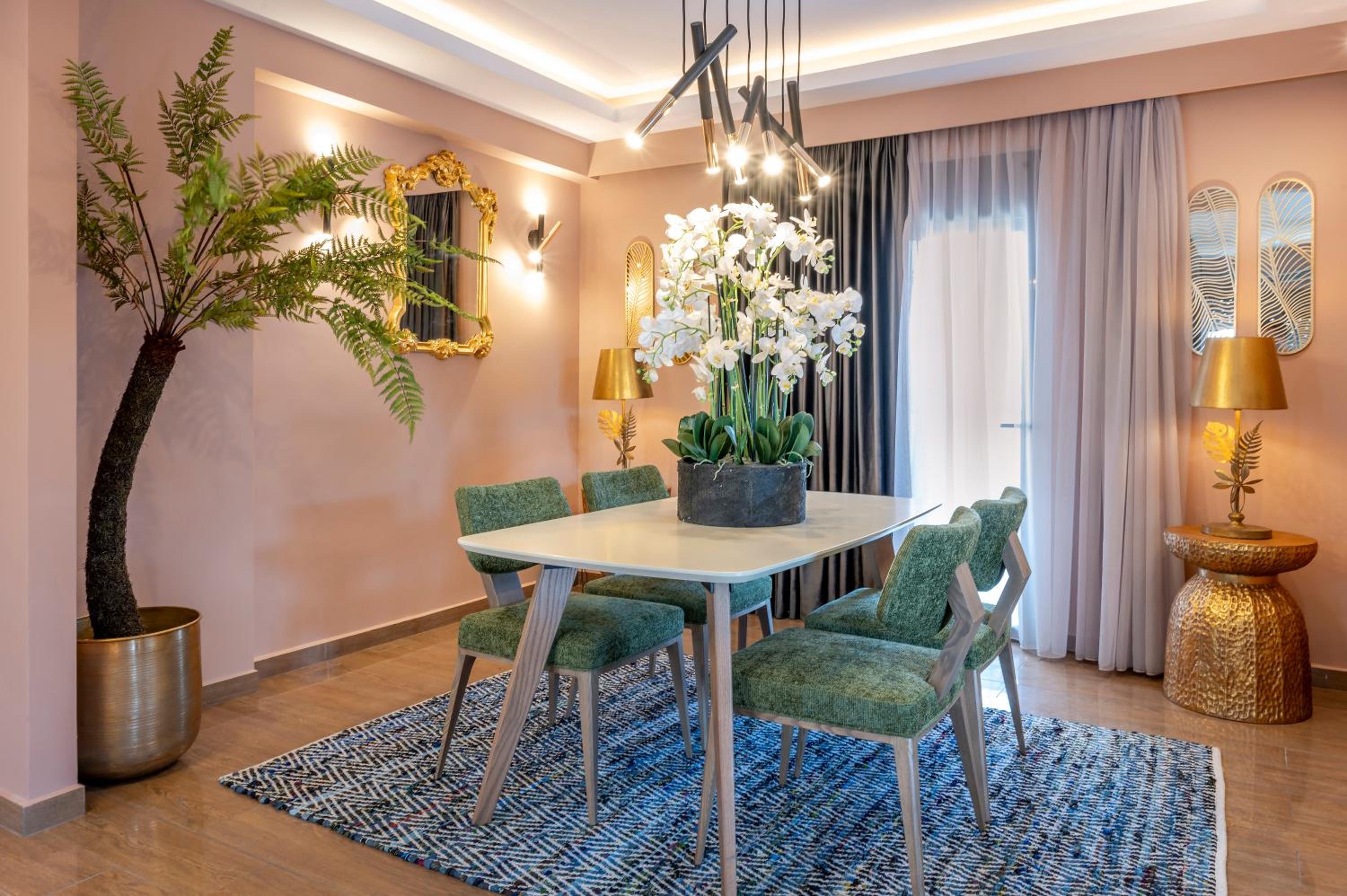 Anna Suites view 2