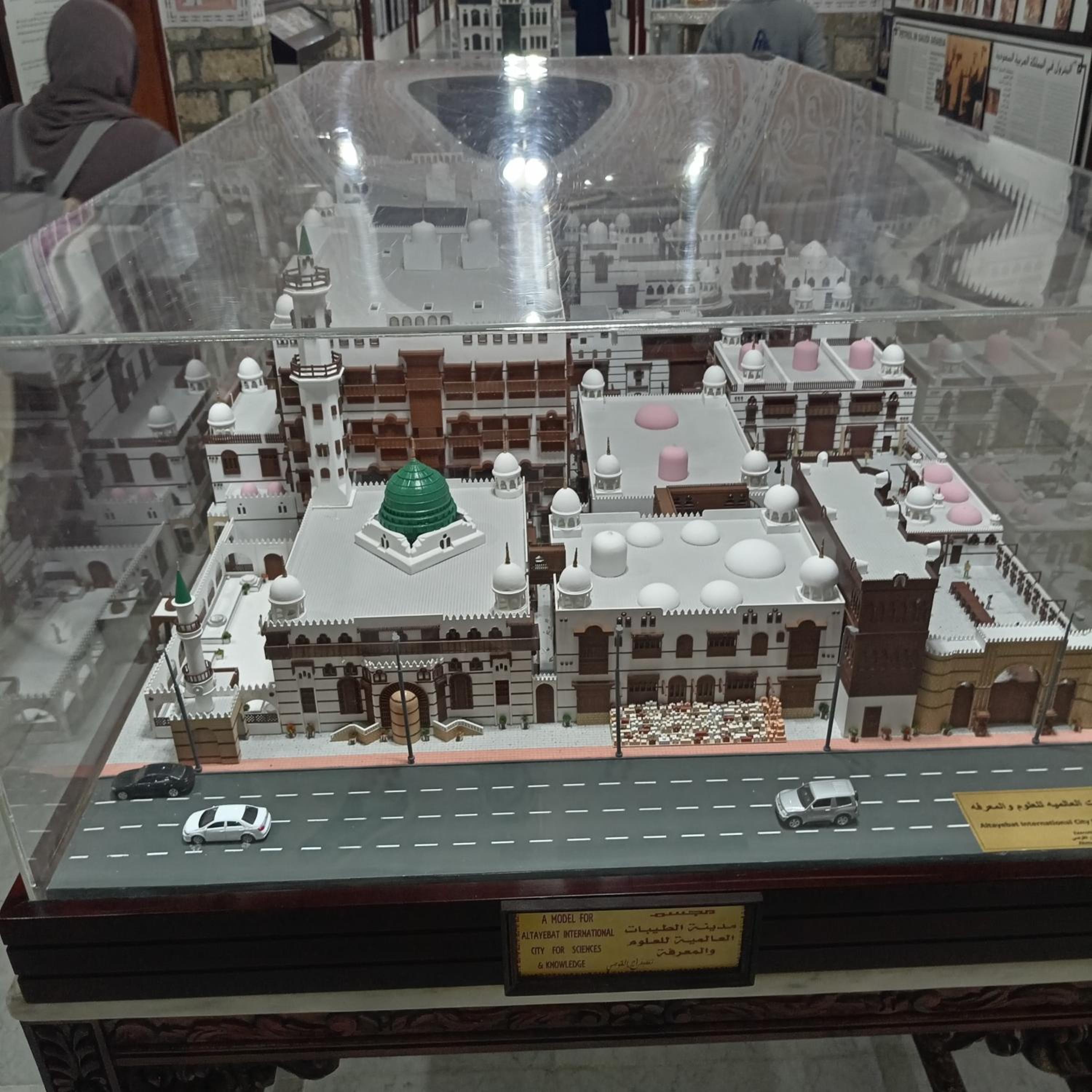 Jeddah tour view 5