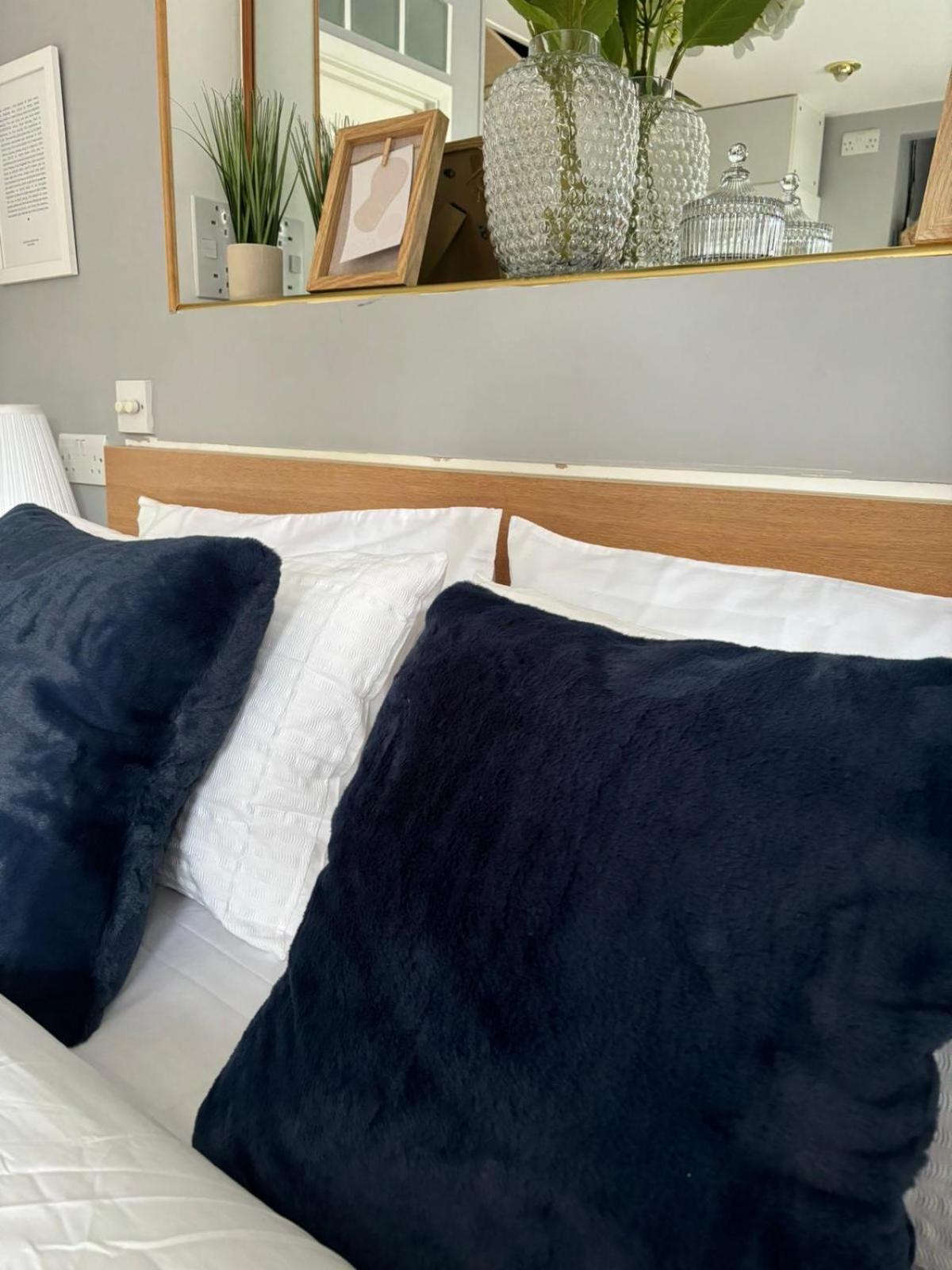 Amazing EN-SUITE Apartment in Finchley Central