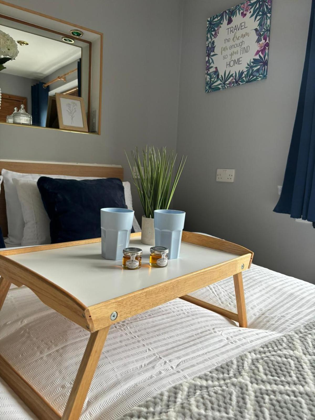 Amazing EN-SUITE Apartment in Finchley Central