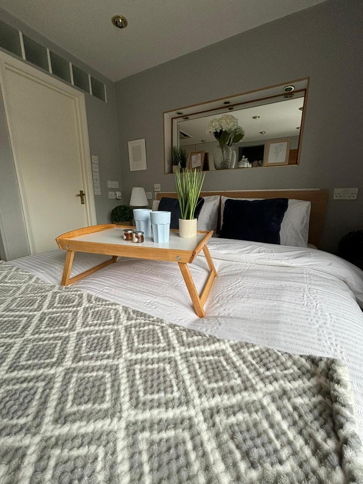 Amazing EN-SUITE Apartment in Finchley Central