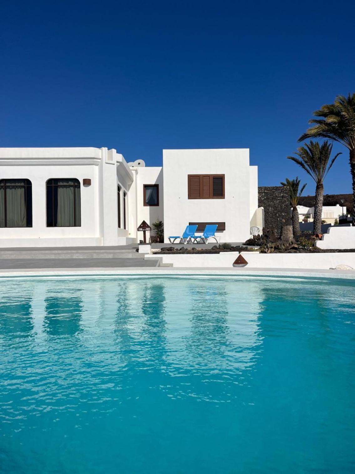 Villa Blanca Nudist Exclusive