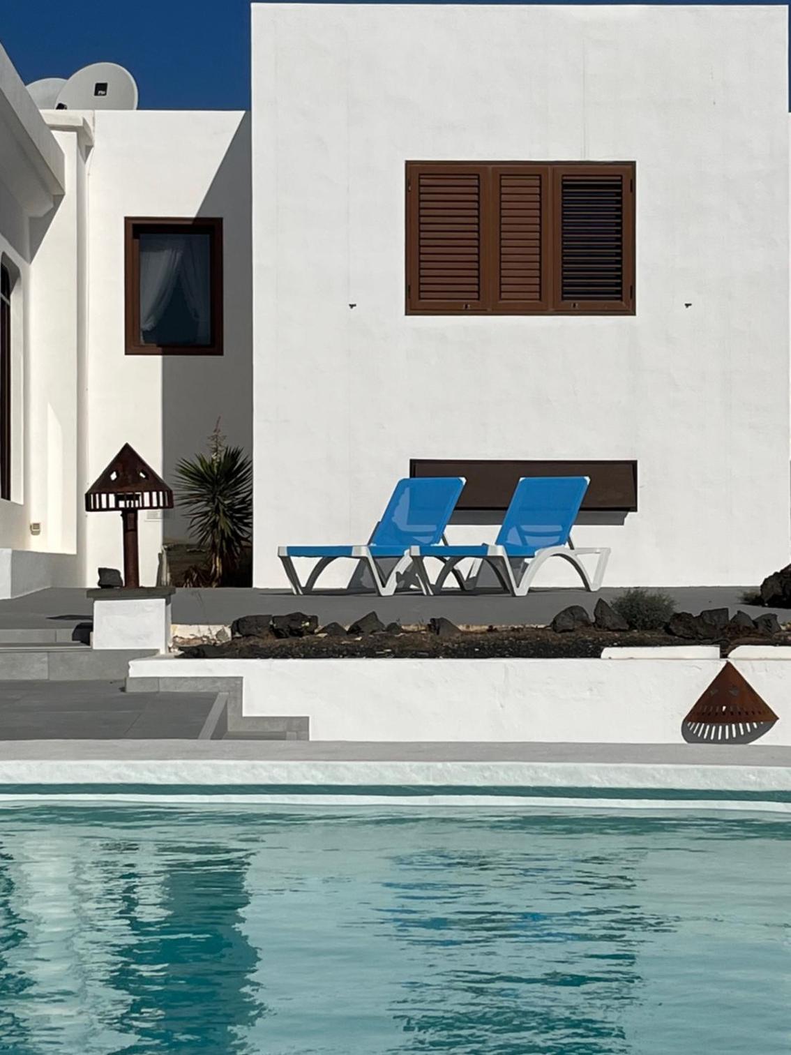 Villa Blanca Nudist Exclusive