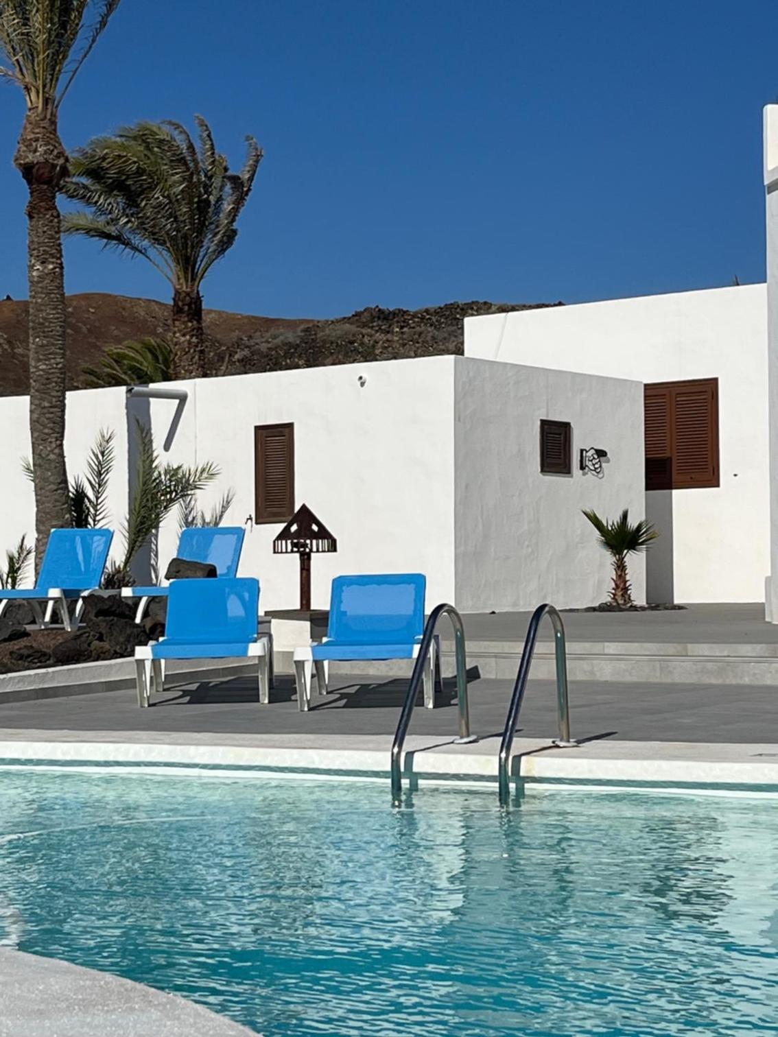 Villa Blanca Nudist Exclusive