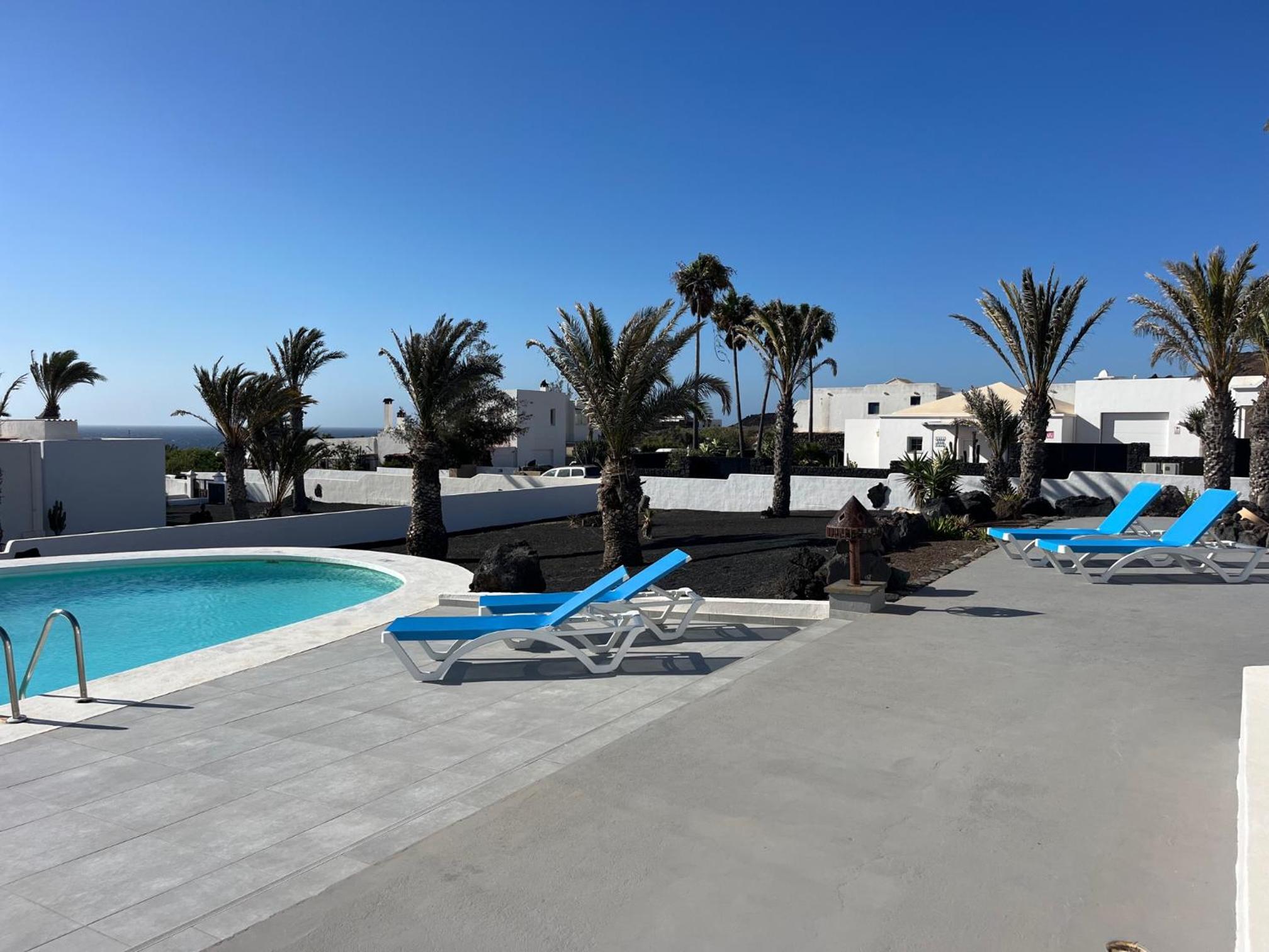 Villa Blanca Nudist Exclusive
