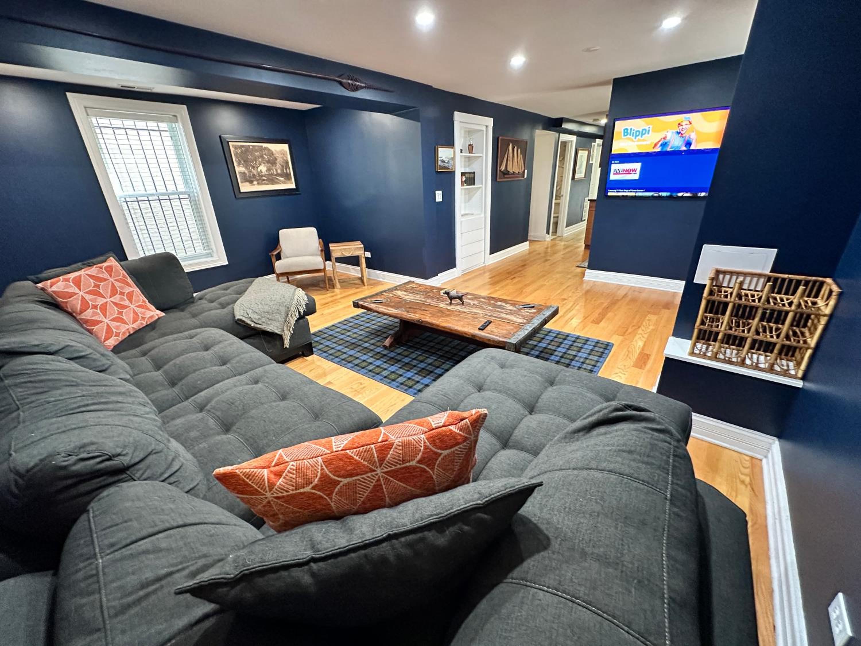 lounge