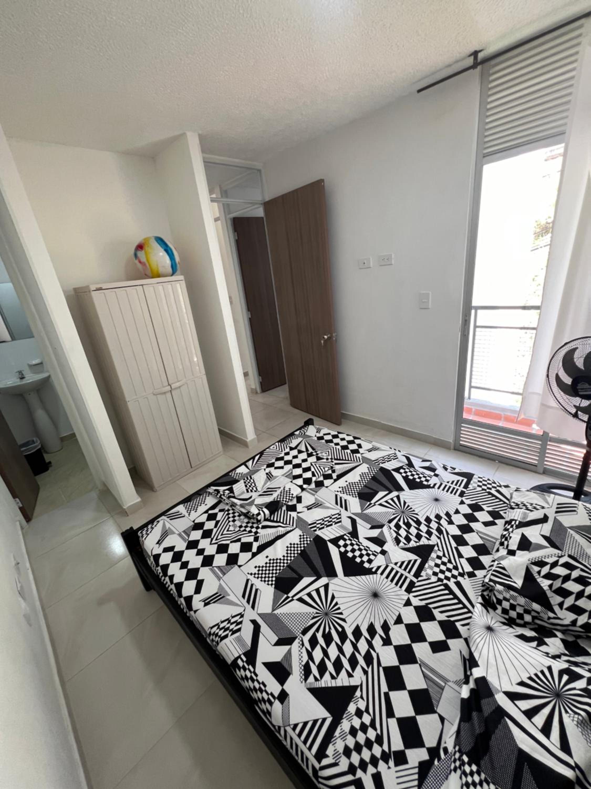 Apartamento Melgar