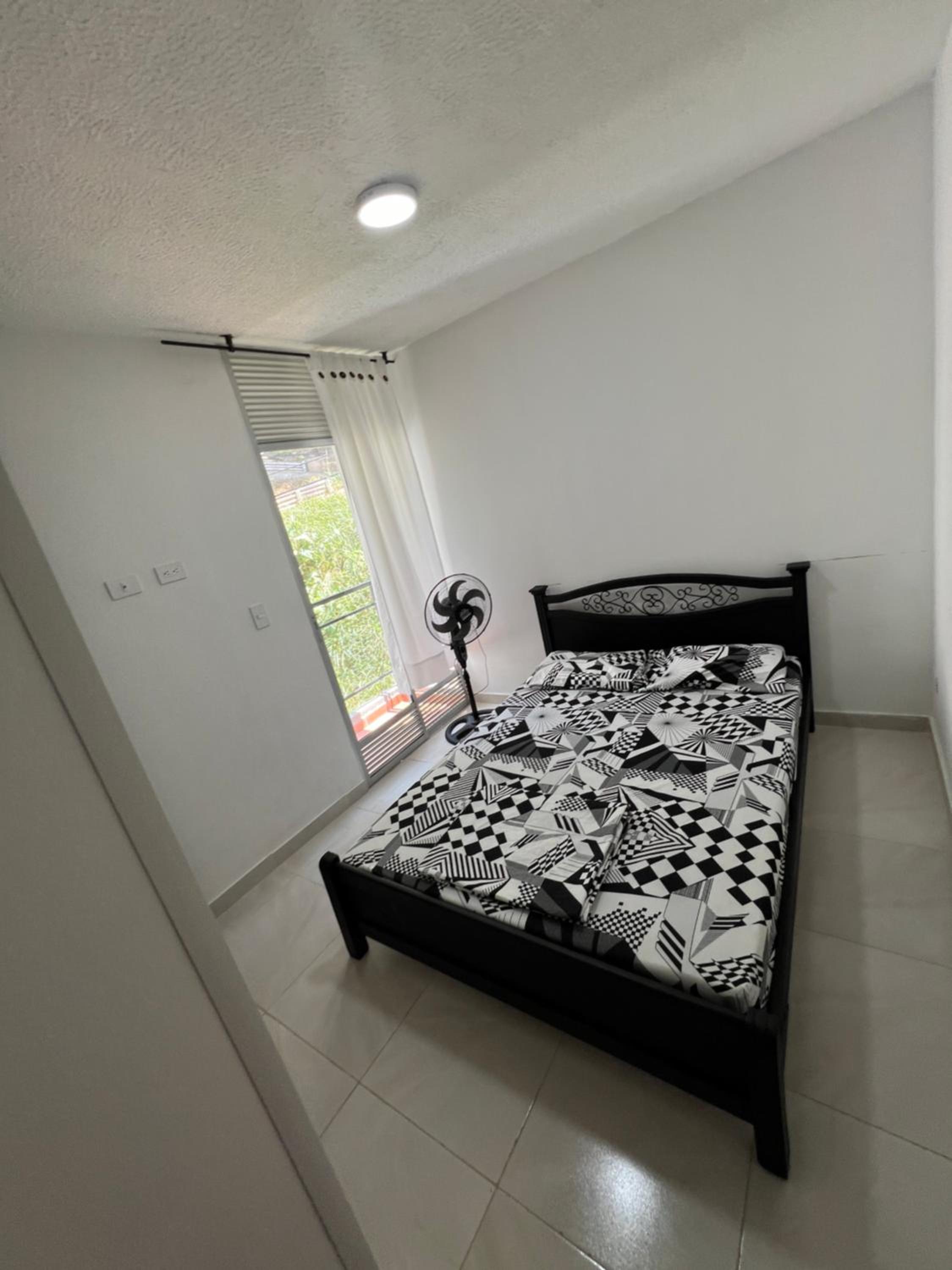 Apartamento Melgar