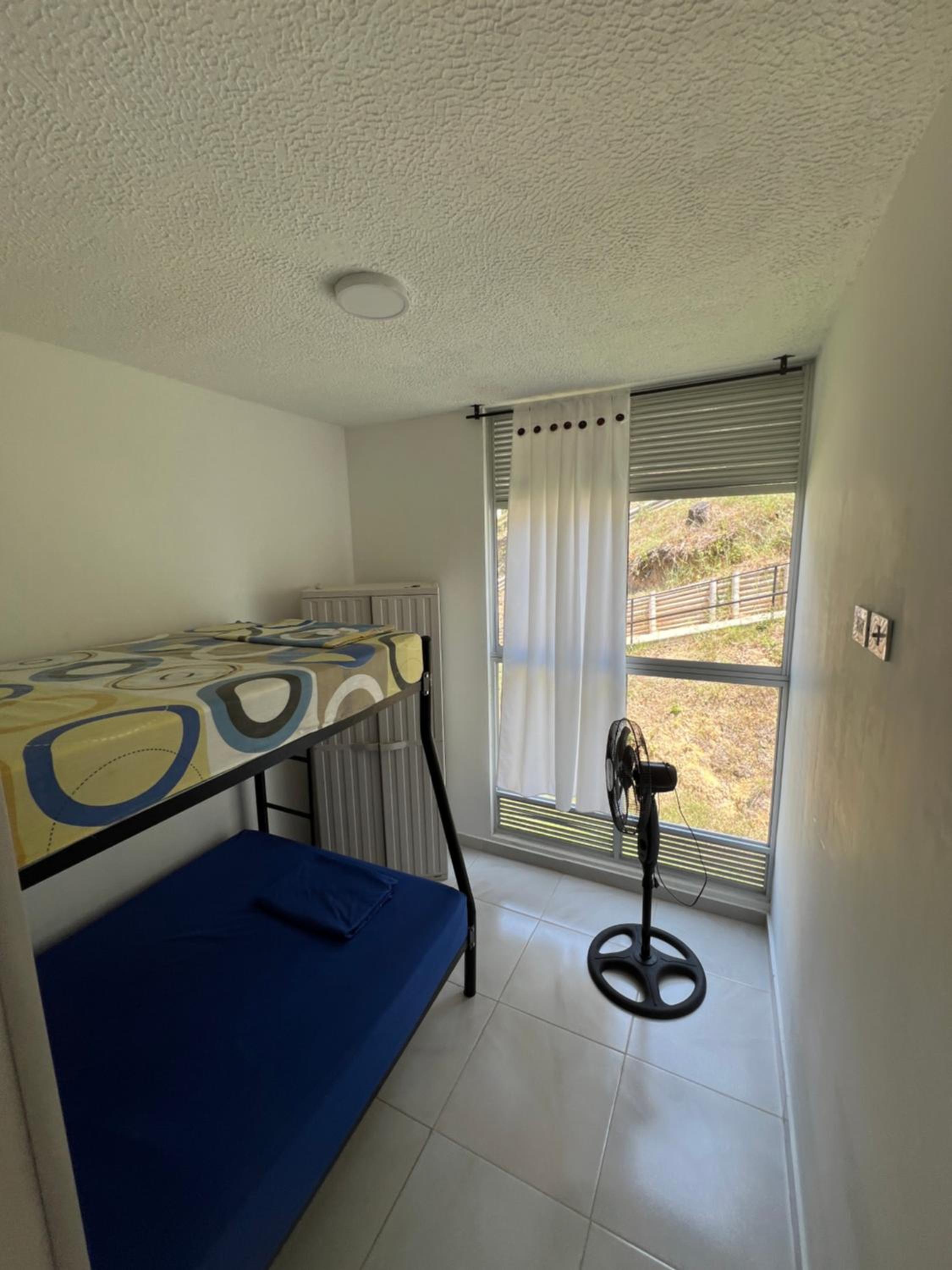 Apartamento Melgar