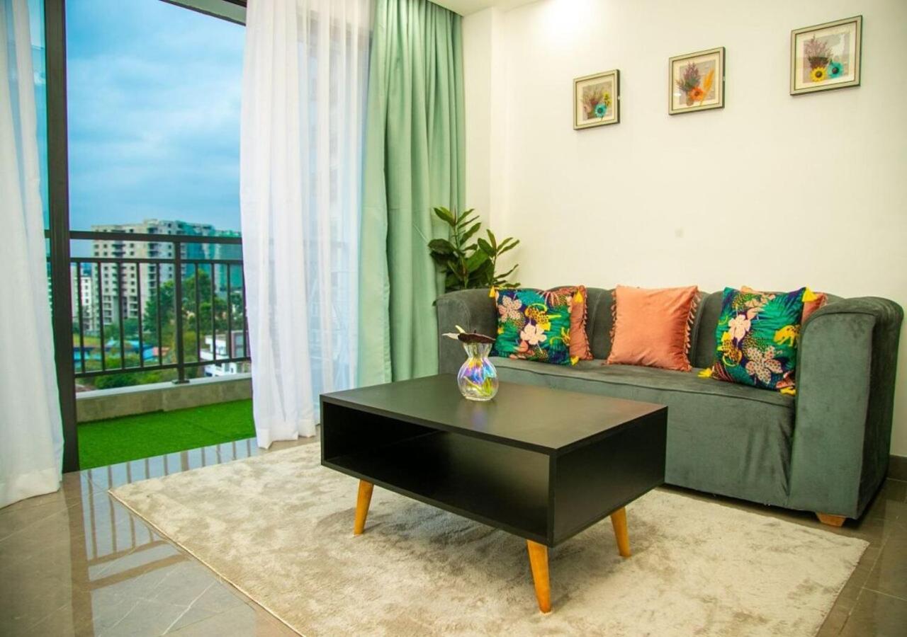 1 Bedroom, Alina Ridge, Kileleshwa view 3