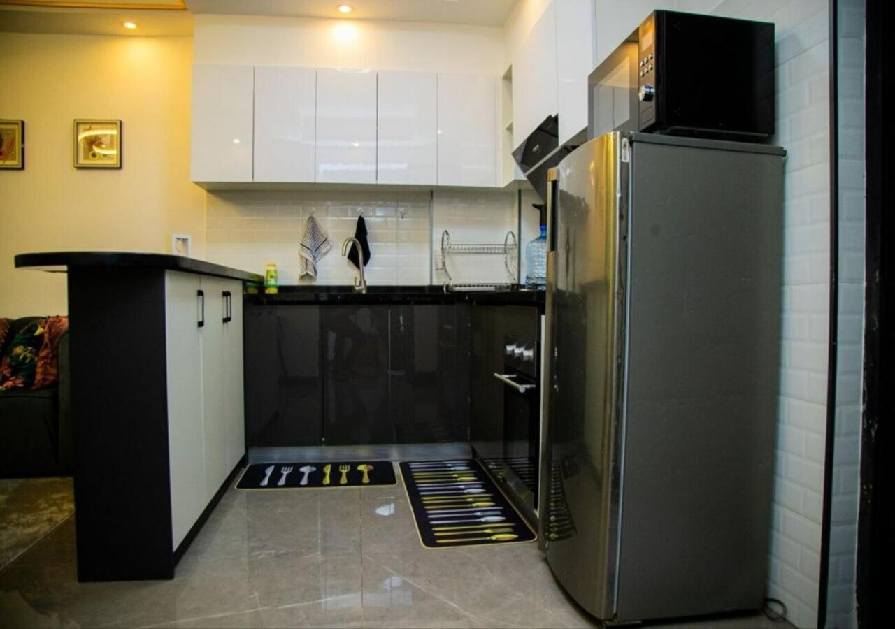 1 Bedroom, Alina Ridge, Kileleshwa view 4