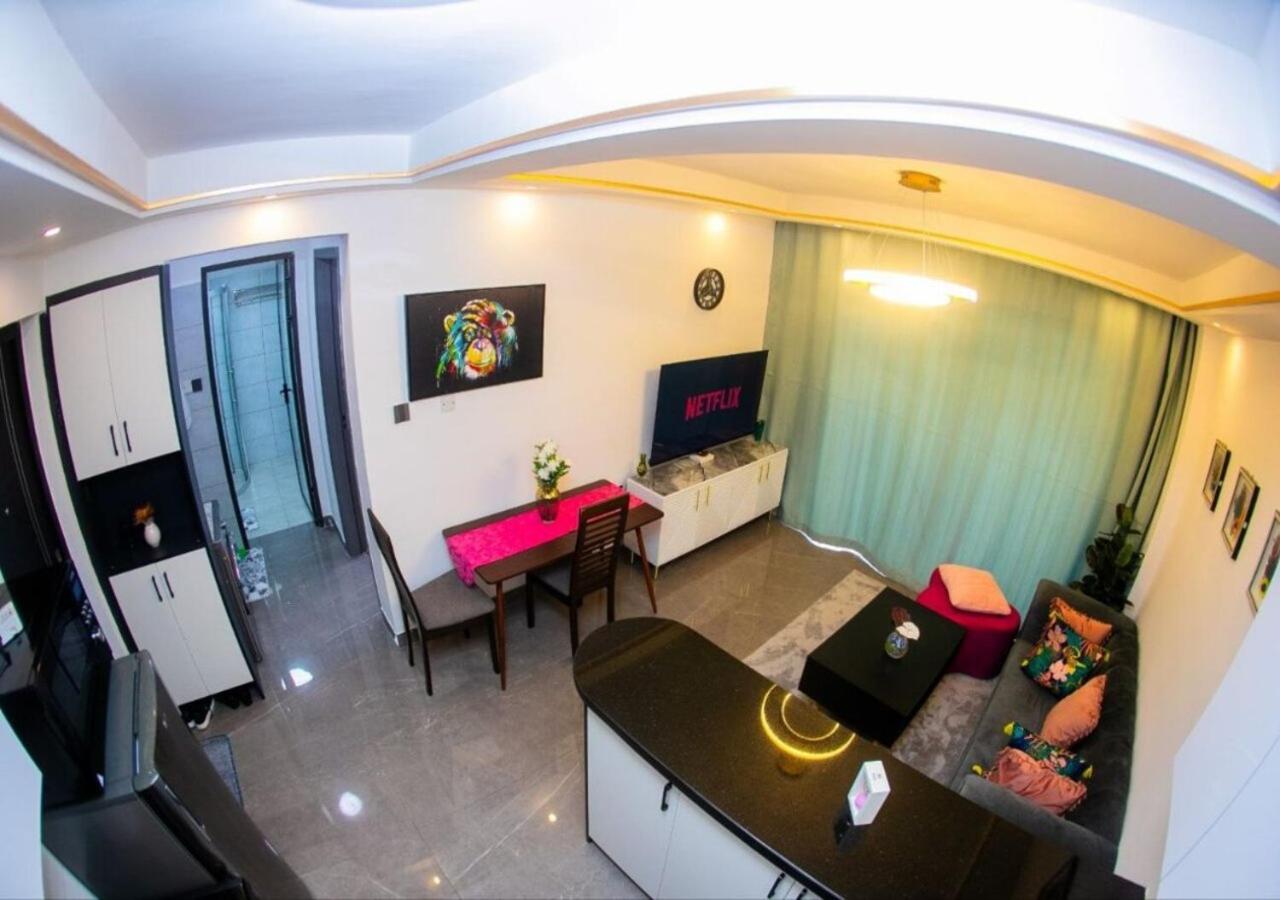 1 Bedroom, Alina Ridge, Kileleshwa view 5