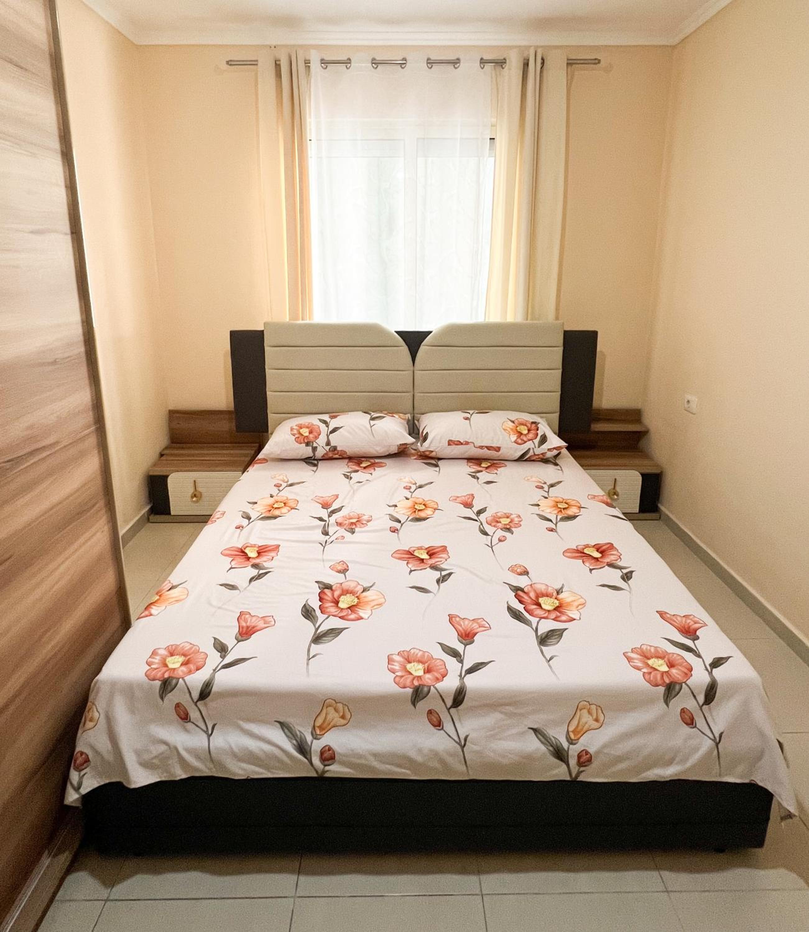 Sea View Apartments
