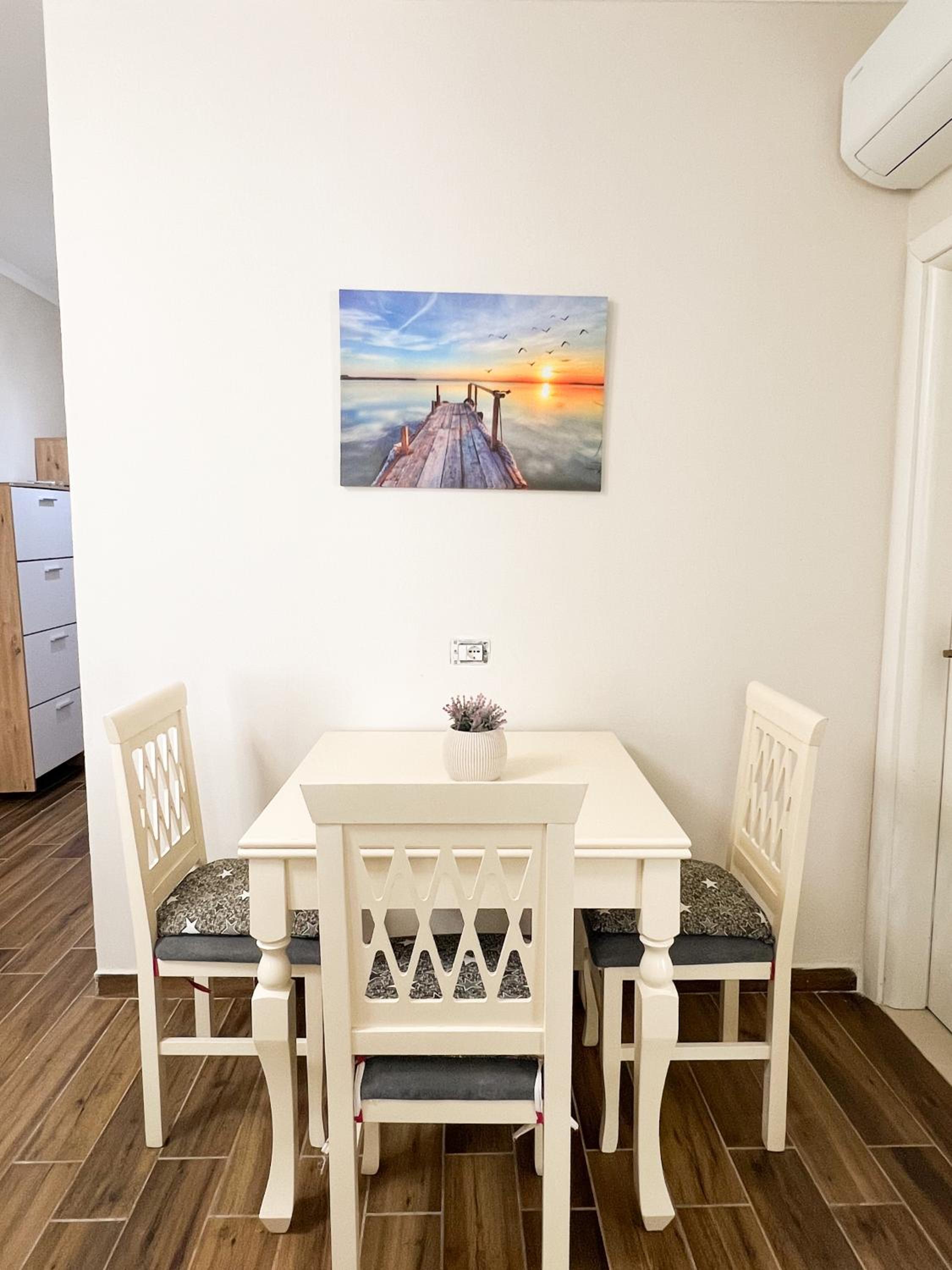 Sea View Apartments