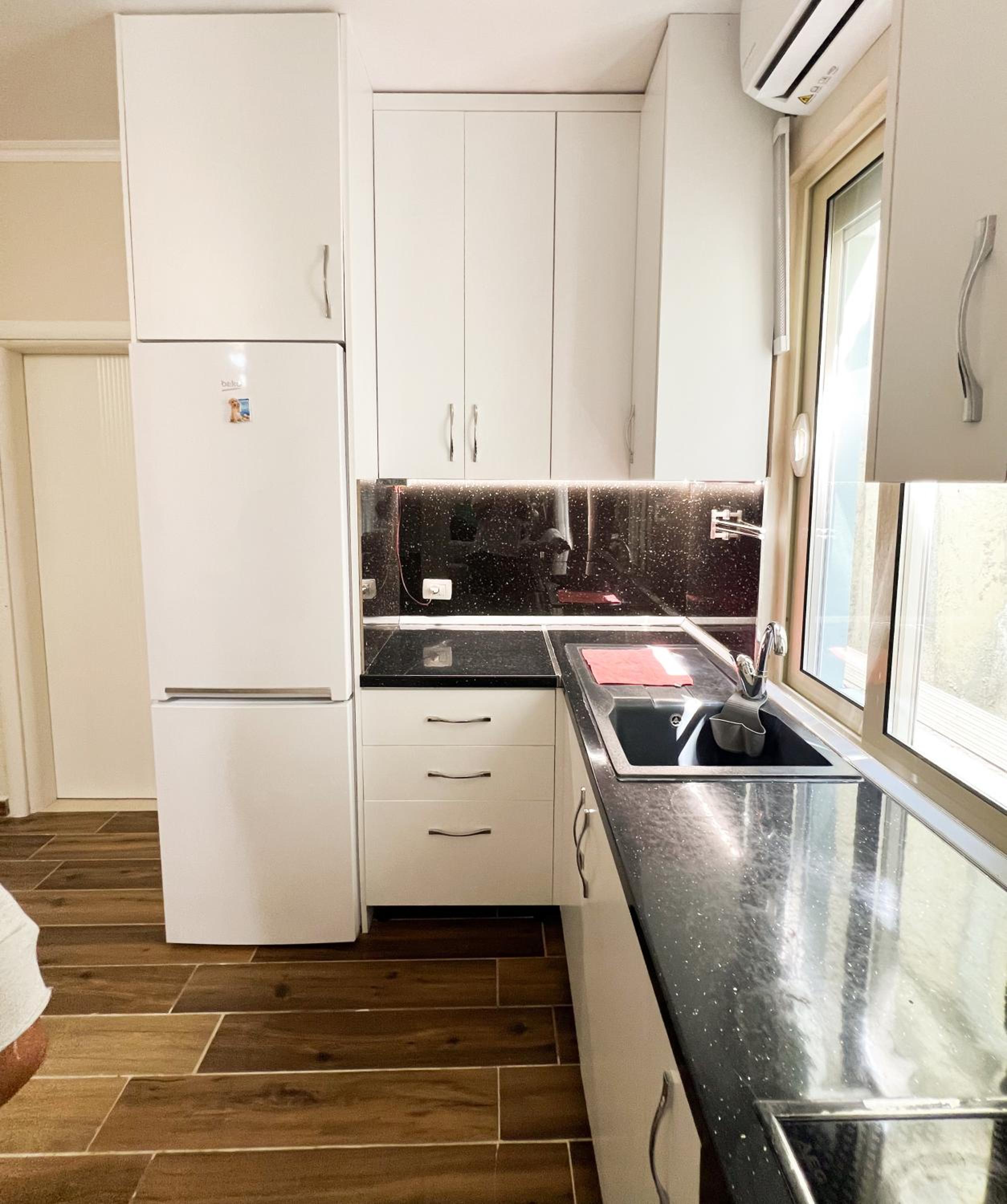 Sea View Apartments