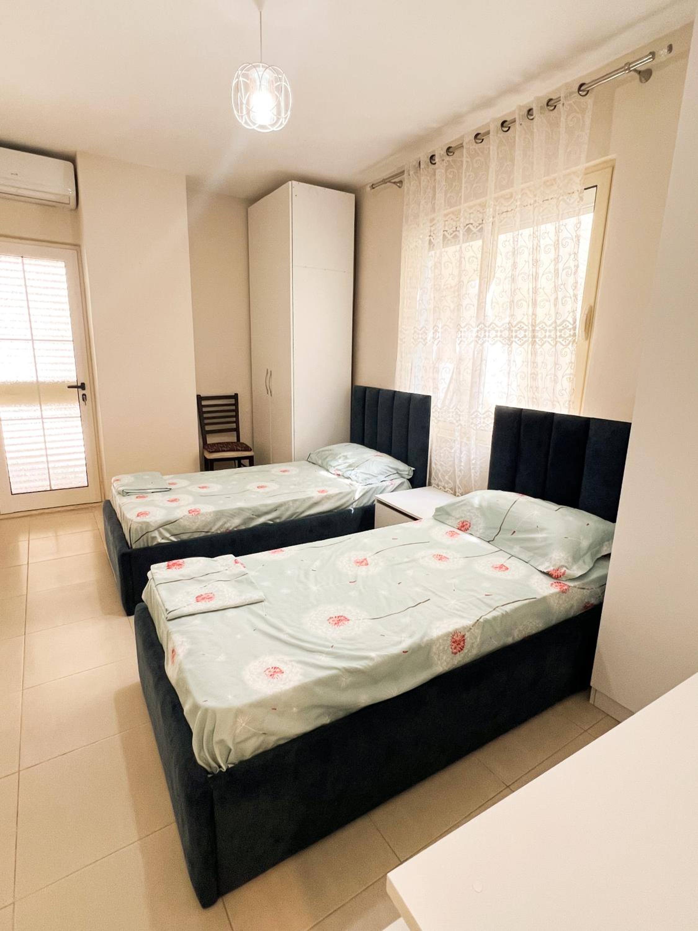 Sea View Apartments