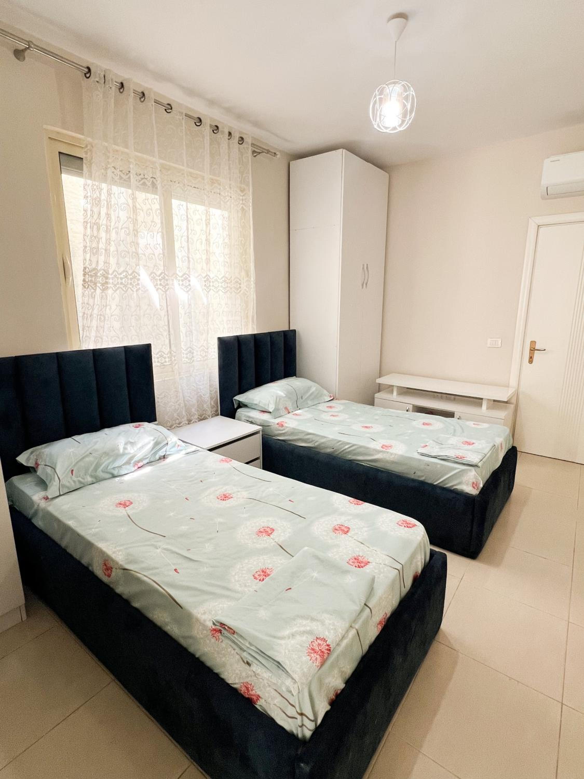 Sea View Apartments