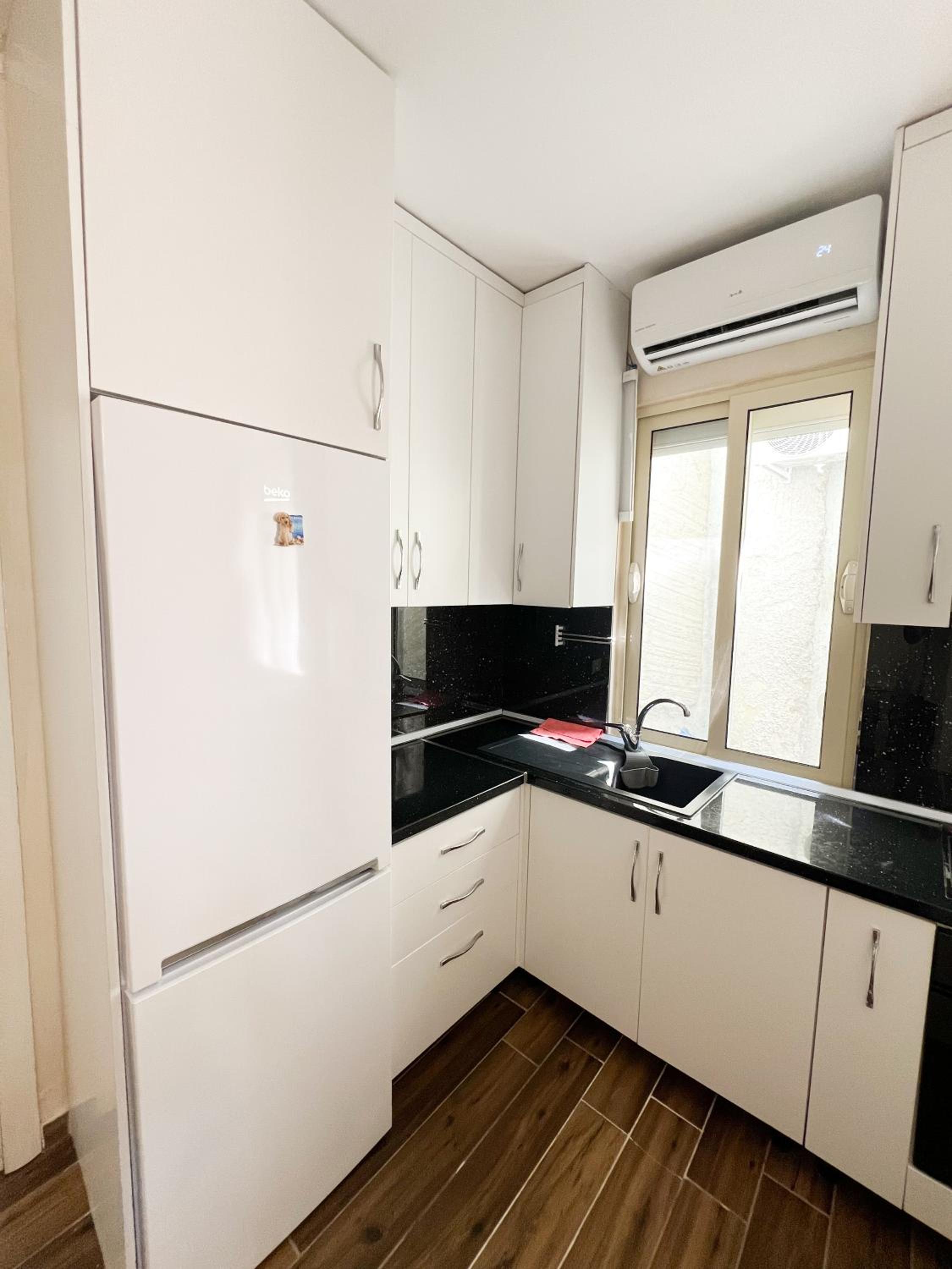 Sea View Apartments