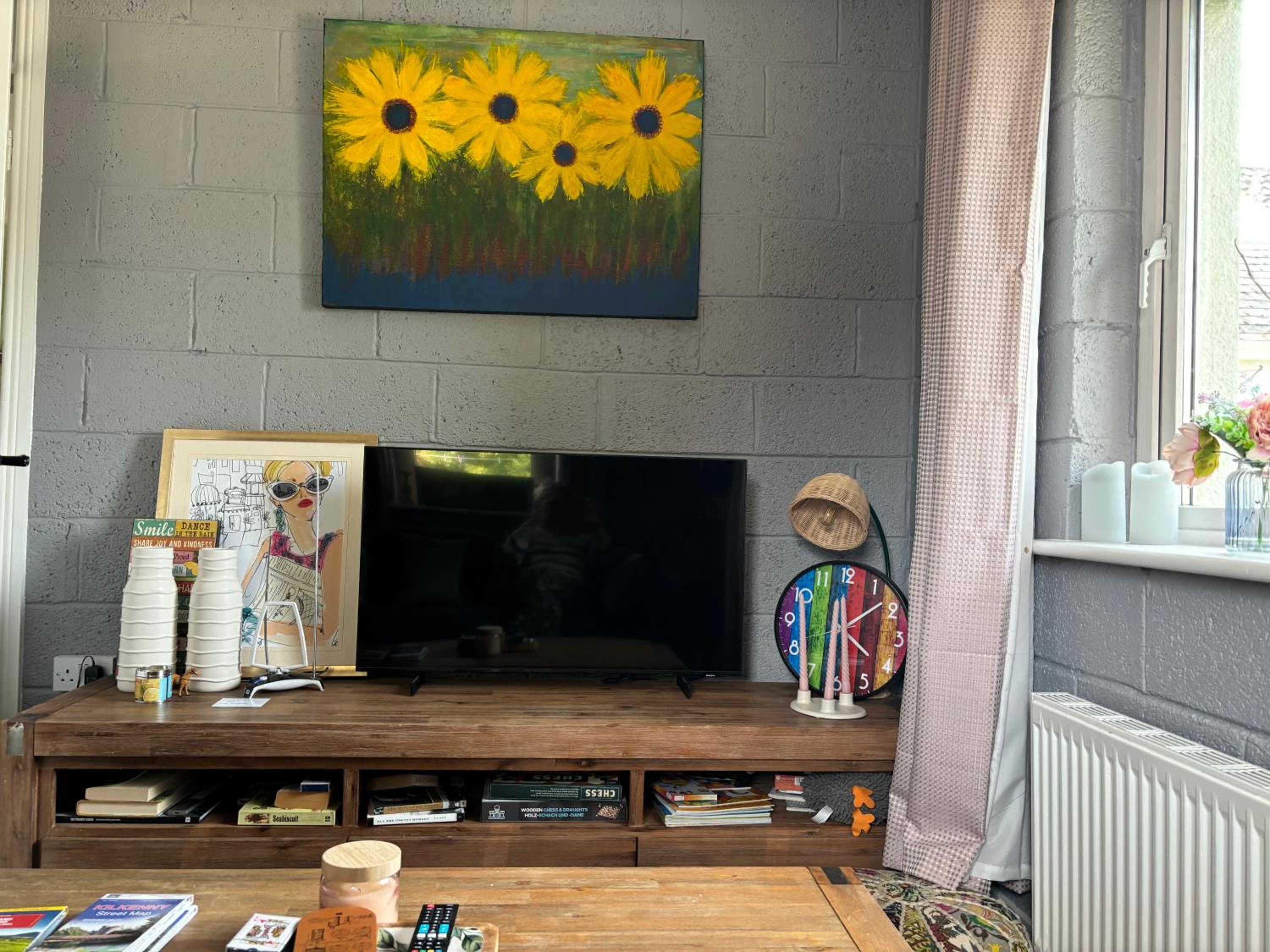 Kilkenny rental The Folly Lodge minutes from city centre R95RYC8 view 5