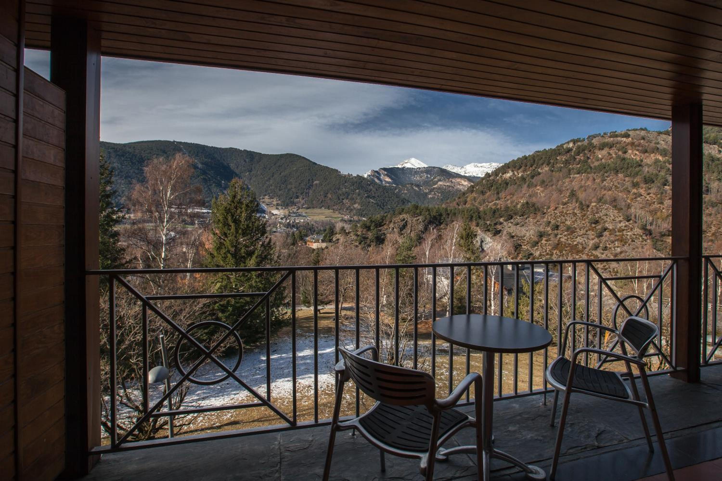 Apartaments Giberga