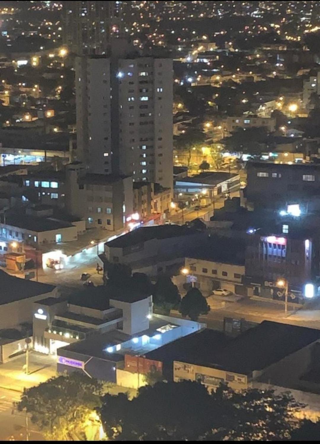 Luxuoso apto de 2 quartos