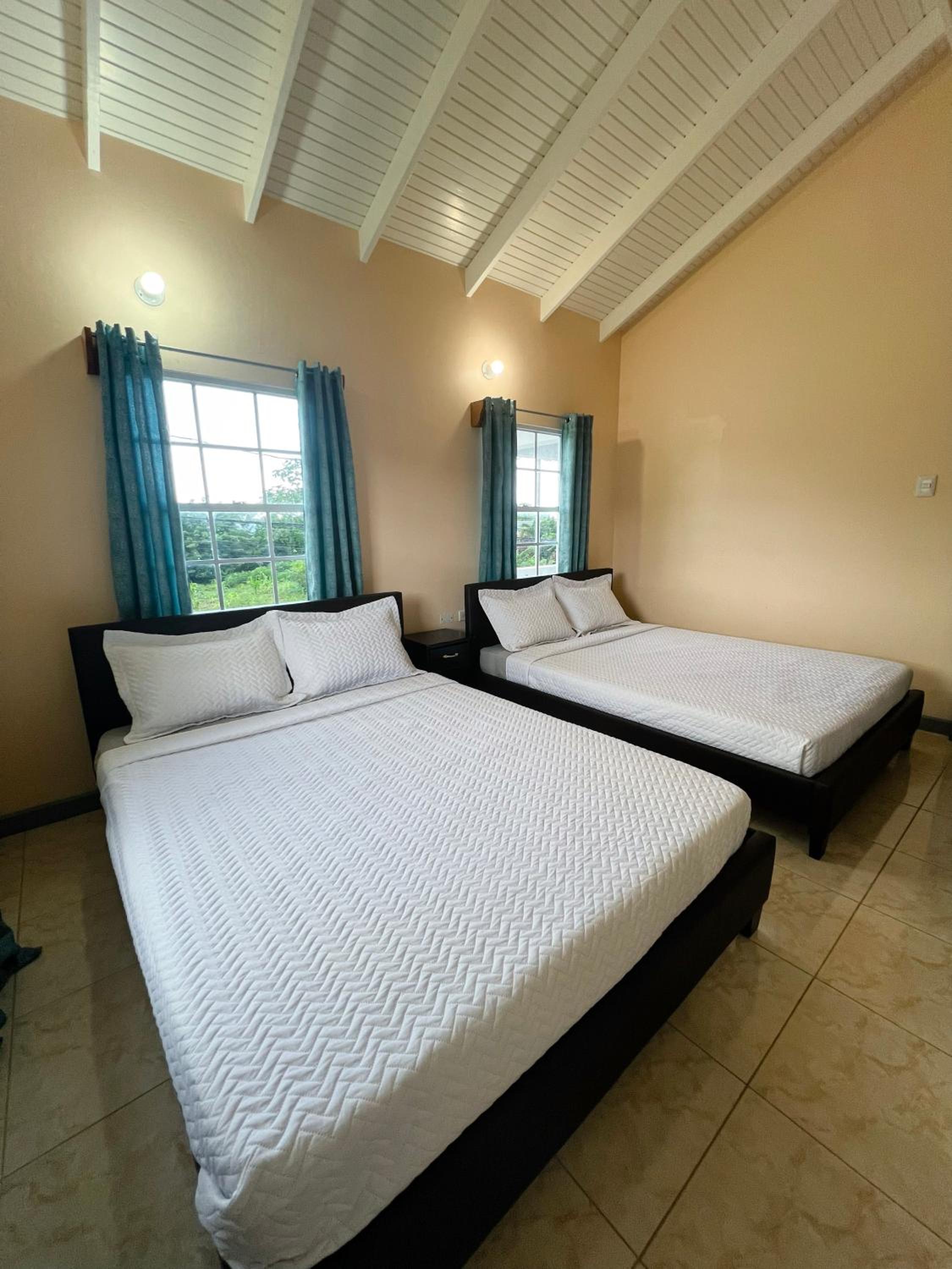 Bliss Oasis Hideaway