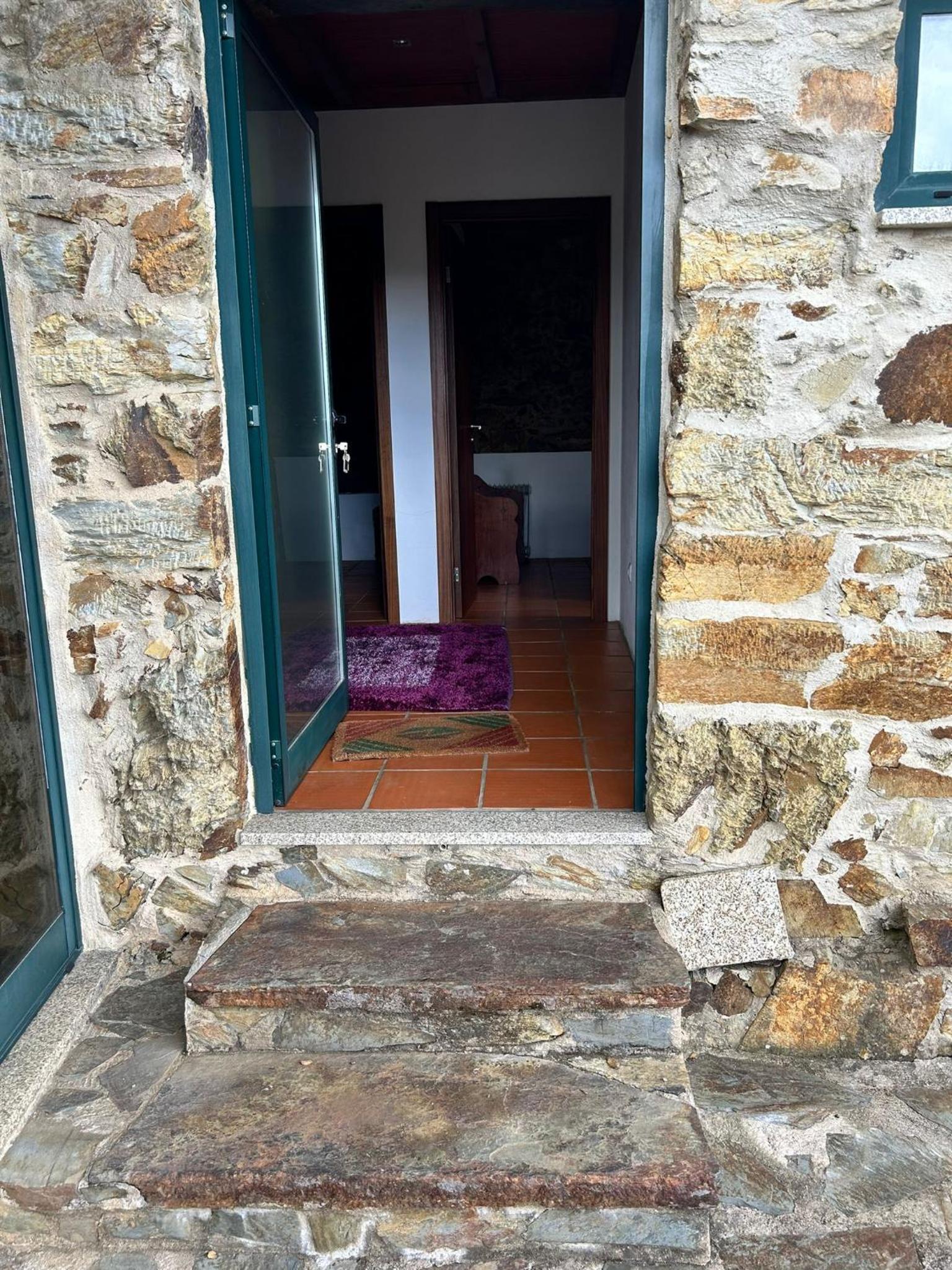 Casa do Passadiço
